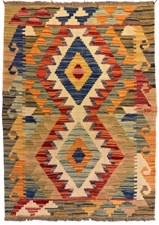Kelim 60 X 84 CM