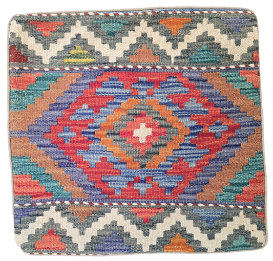 Kelim Kussen 44 x 46 CM