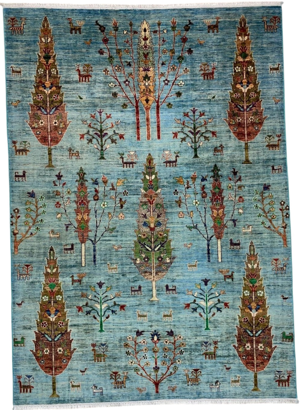 Samarkand 176 x 244 CM