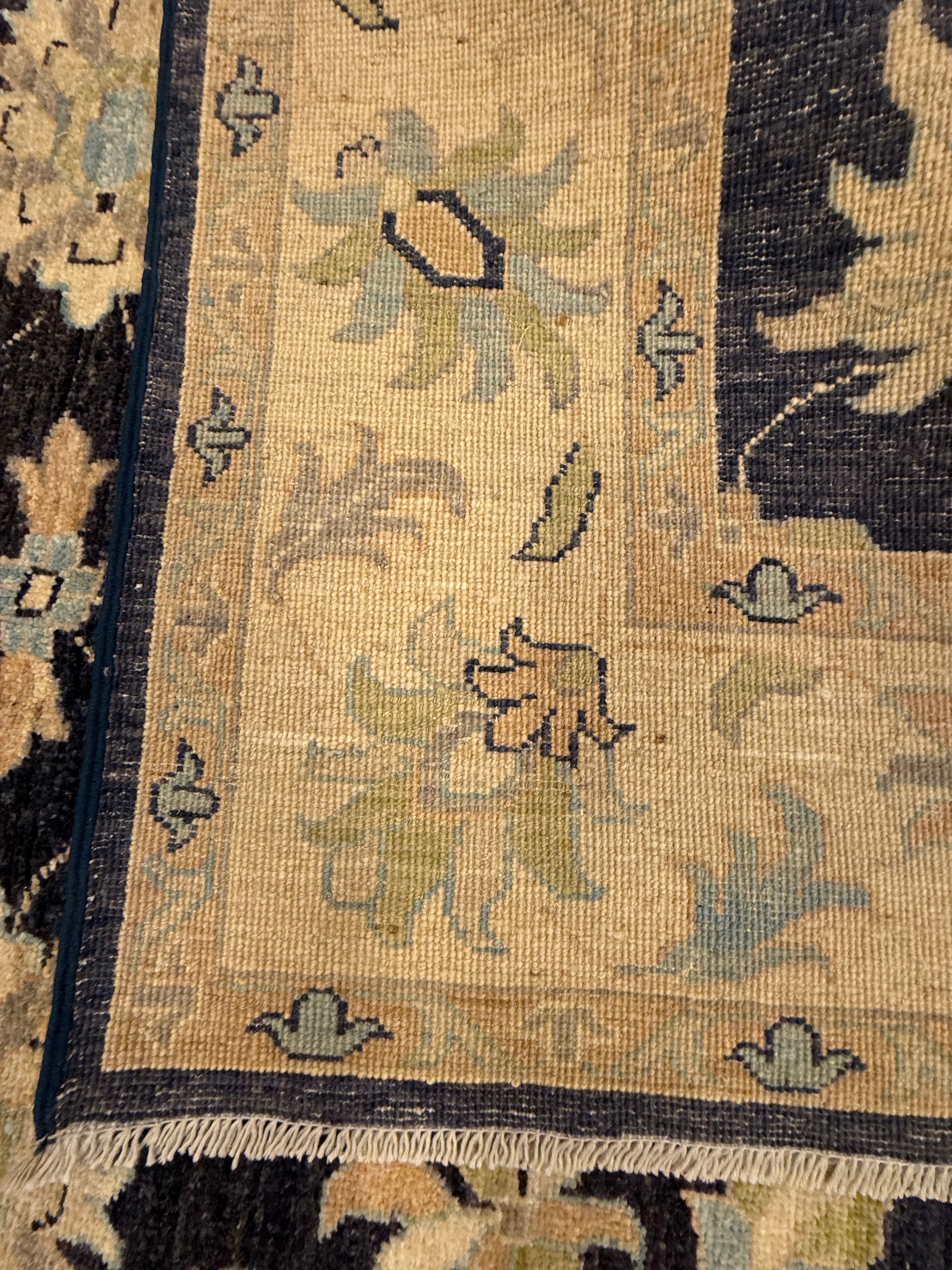 FARAHAN ZIEGLER 150 x 200 CM