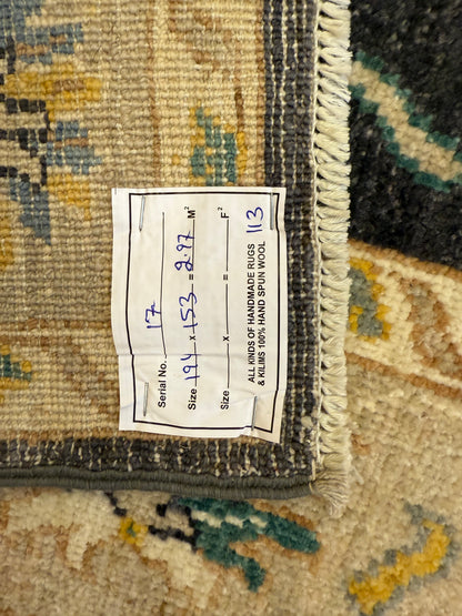FARAHAN ZIEGLER 153 x 194 CM