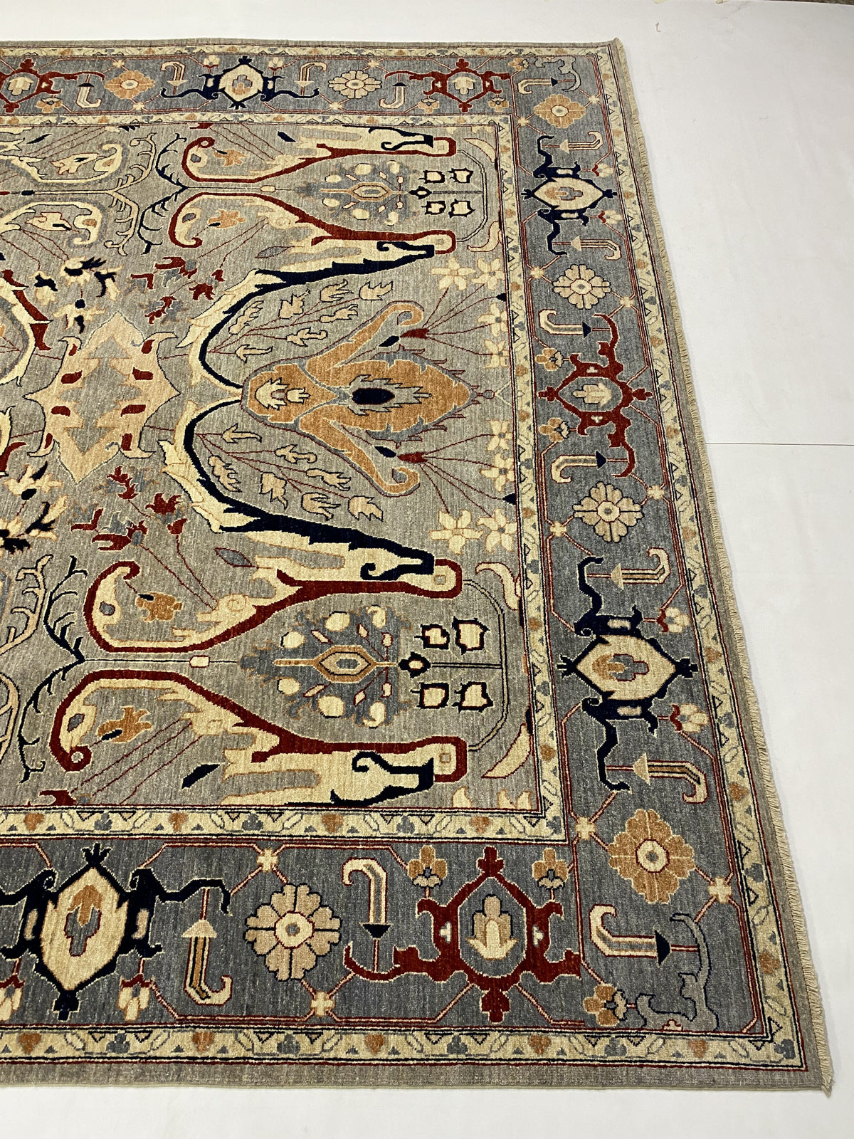 KLASSIEKE FARAHAN ZIEGLER  280 x 359 CM