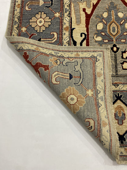 KLASSIEKE FARAHAN ZIEGLER  280 x 359 CM