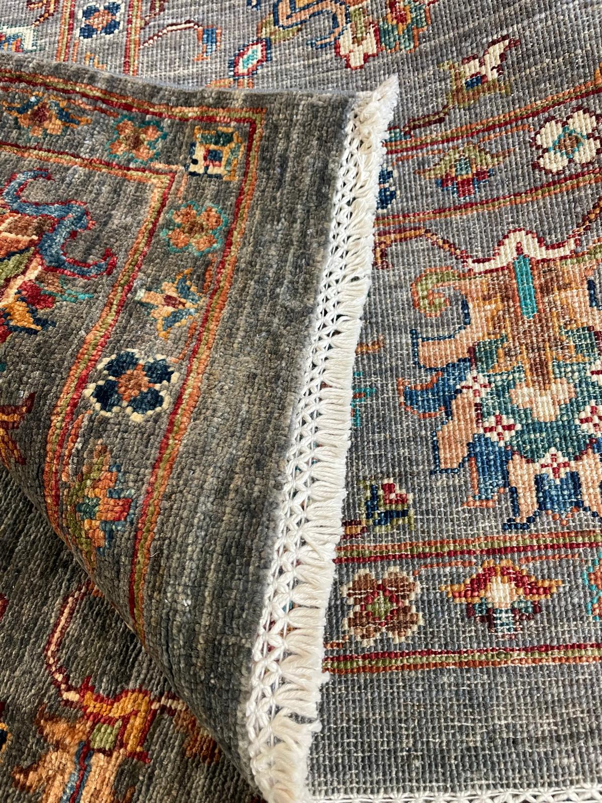 AFGHAANSE SULTENI 174 x 245 CM