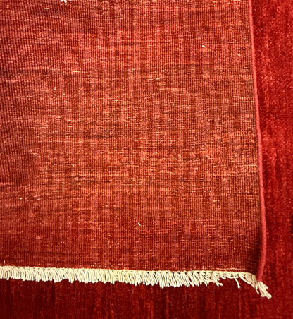 GABBEH NATURAL 120 x 186 CM