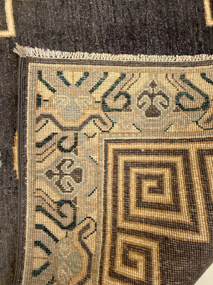 AFGHAANSE USHAK 117 x 185 CM