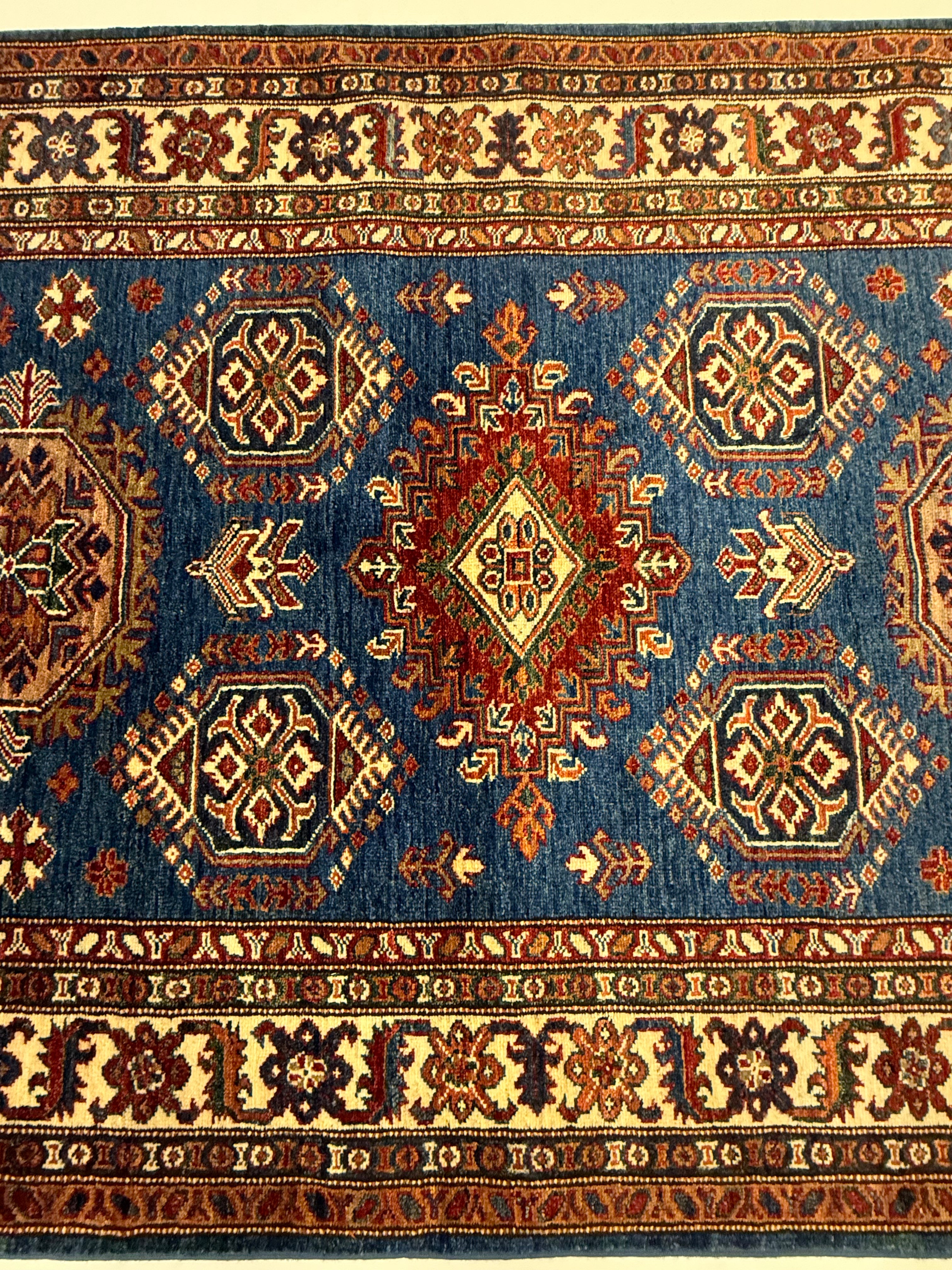 SUPER KAZAK 119 x 185 CM