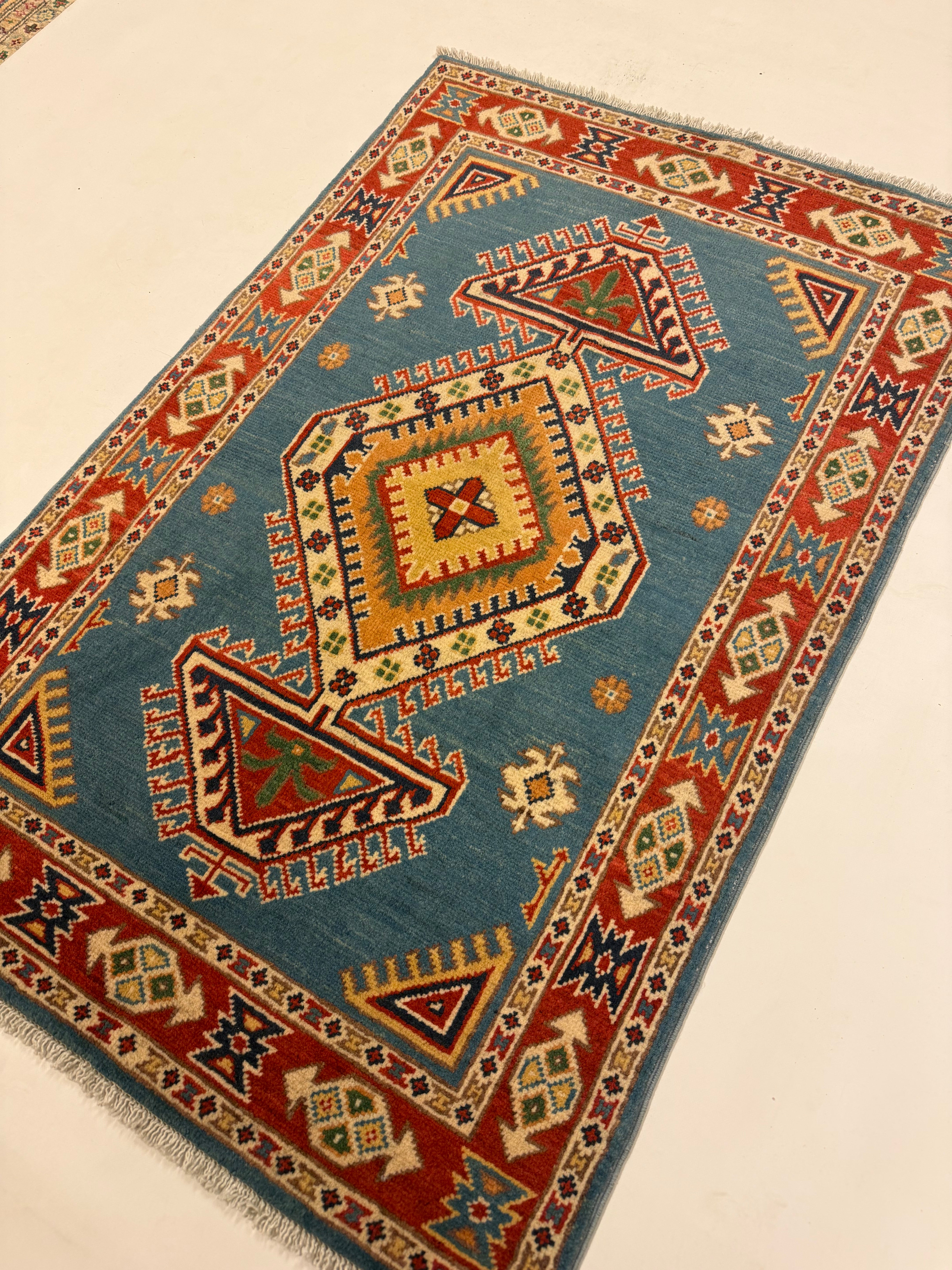 KAZAK 78 X 119 CM