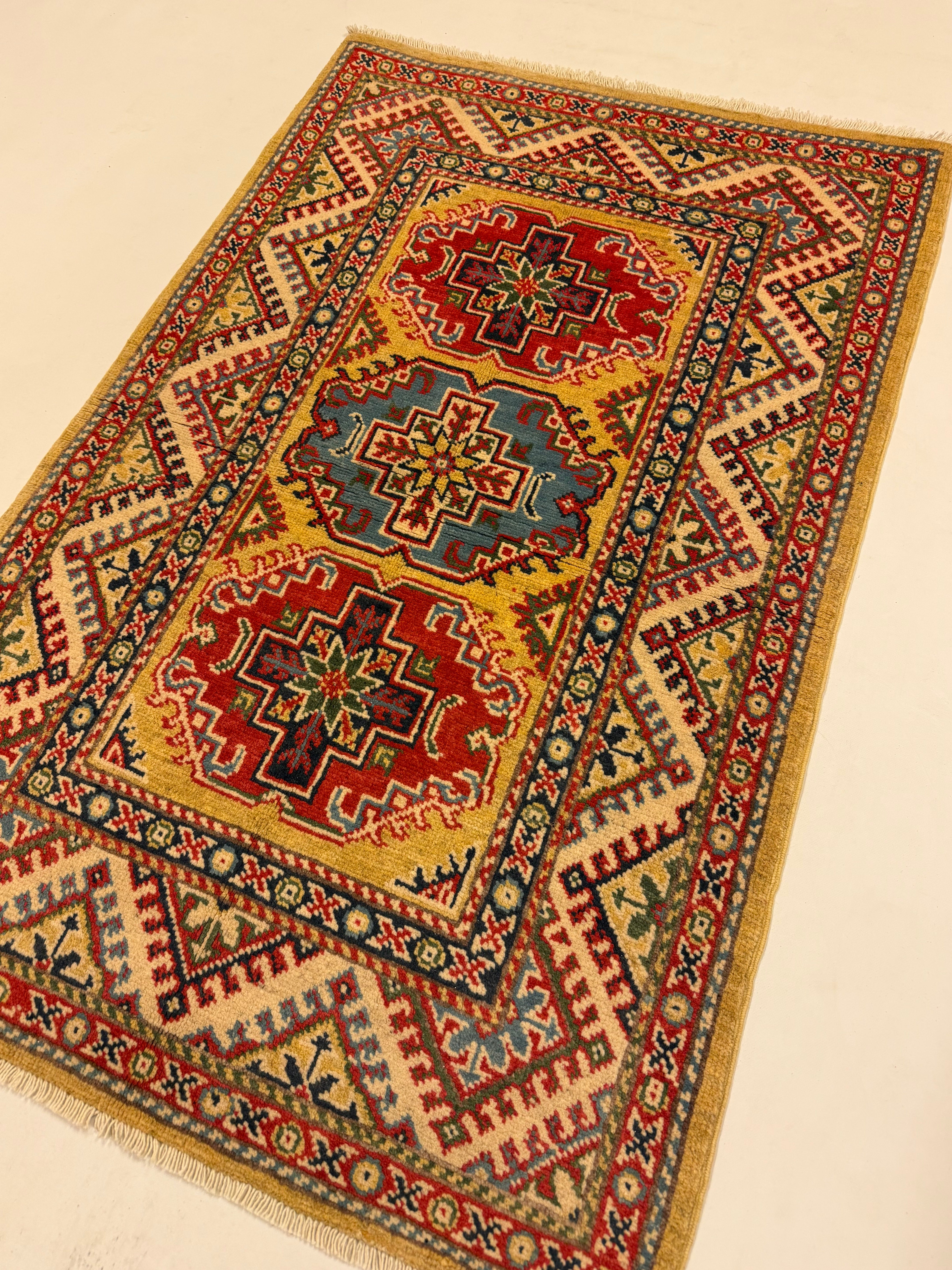 KAZAK 81 X 125 CM