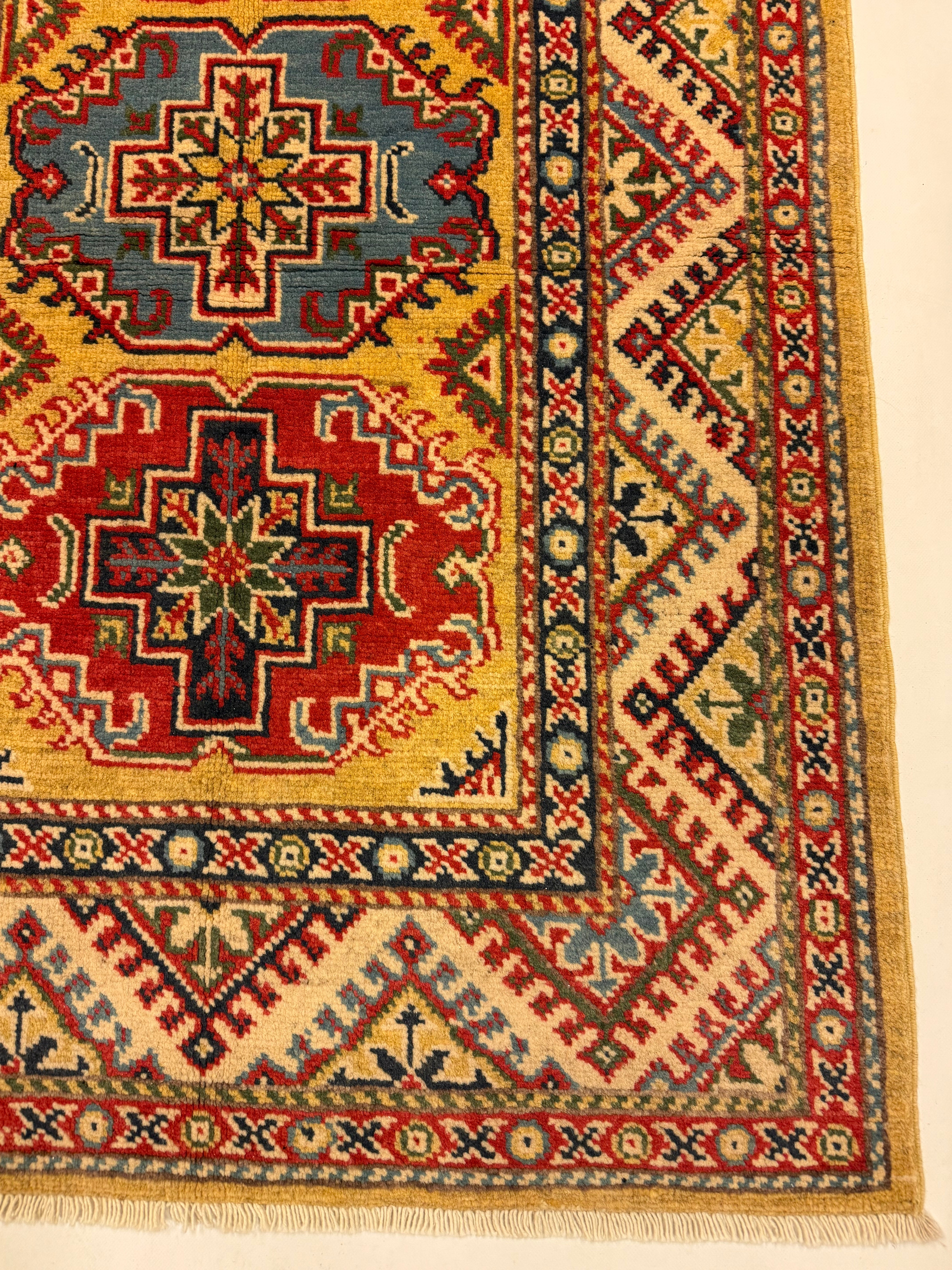 KAZAK 81 X 125 CM