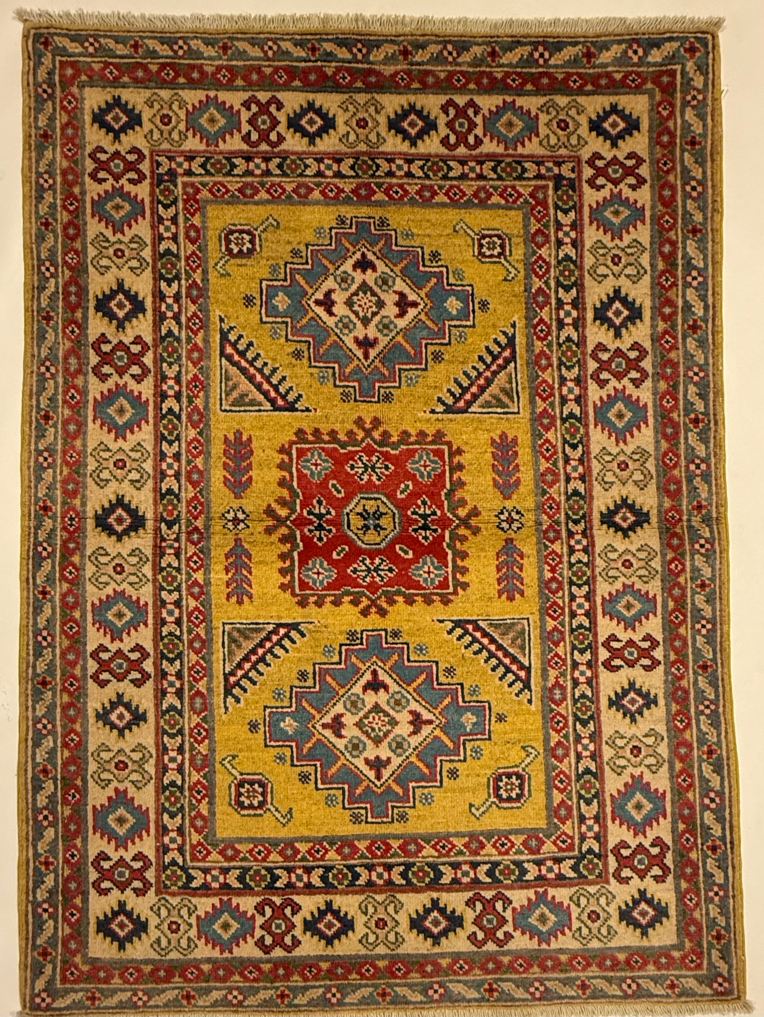 KAZAK 99 X 136 CM