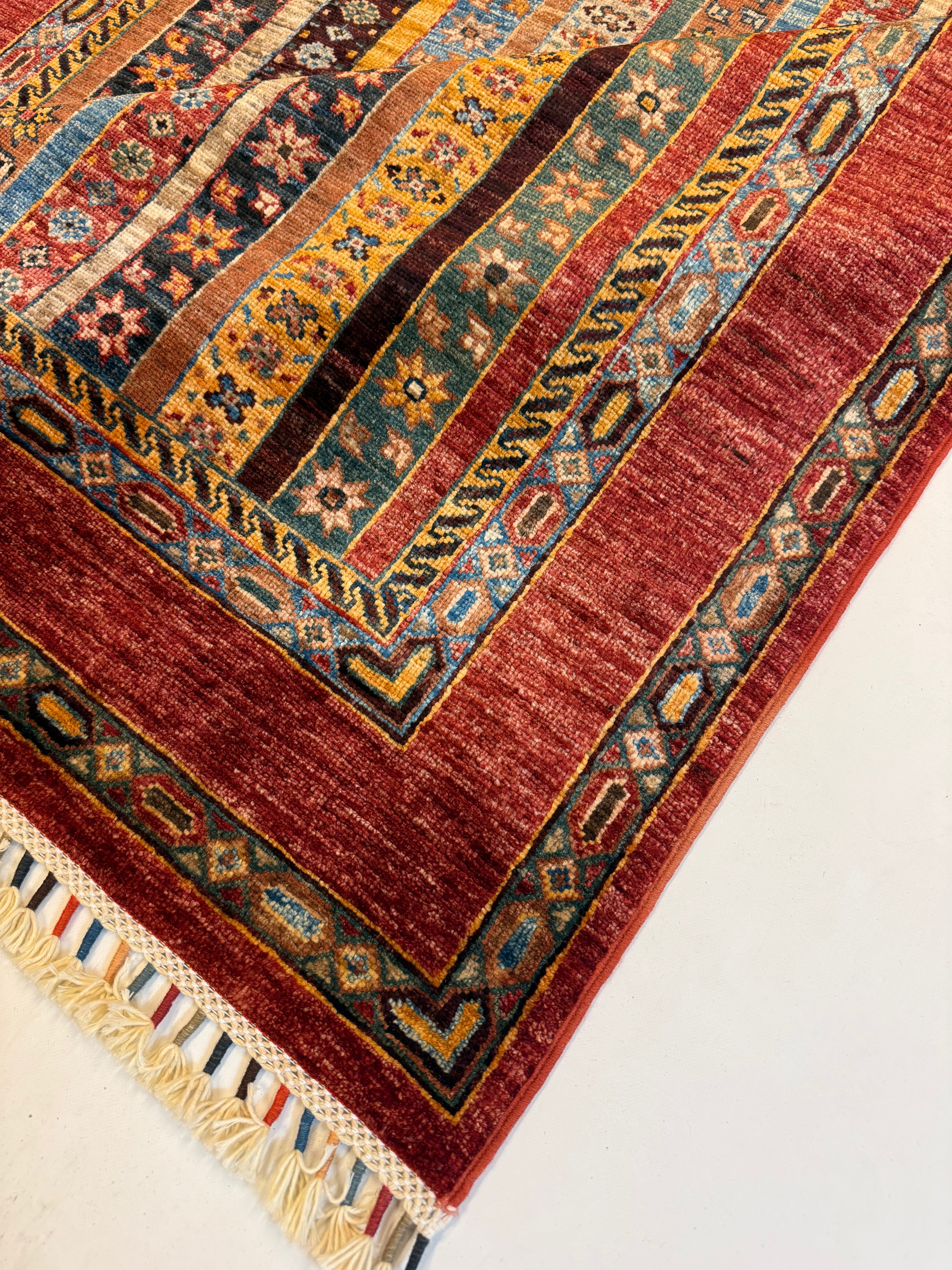 KHURIJN 128 x 180 CM