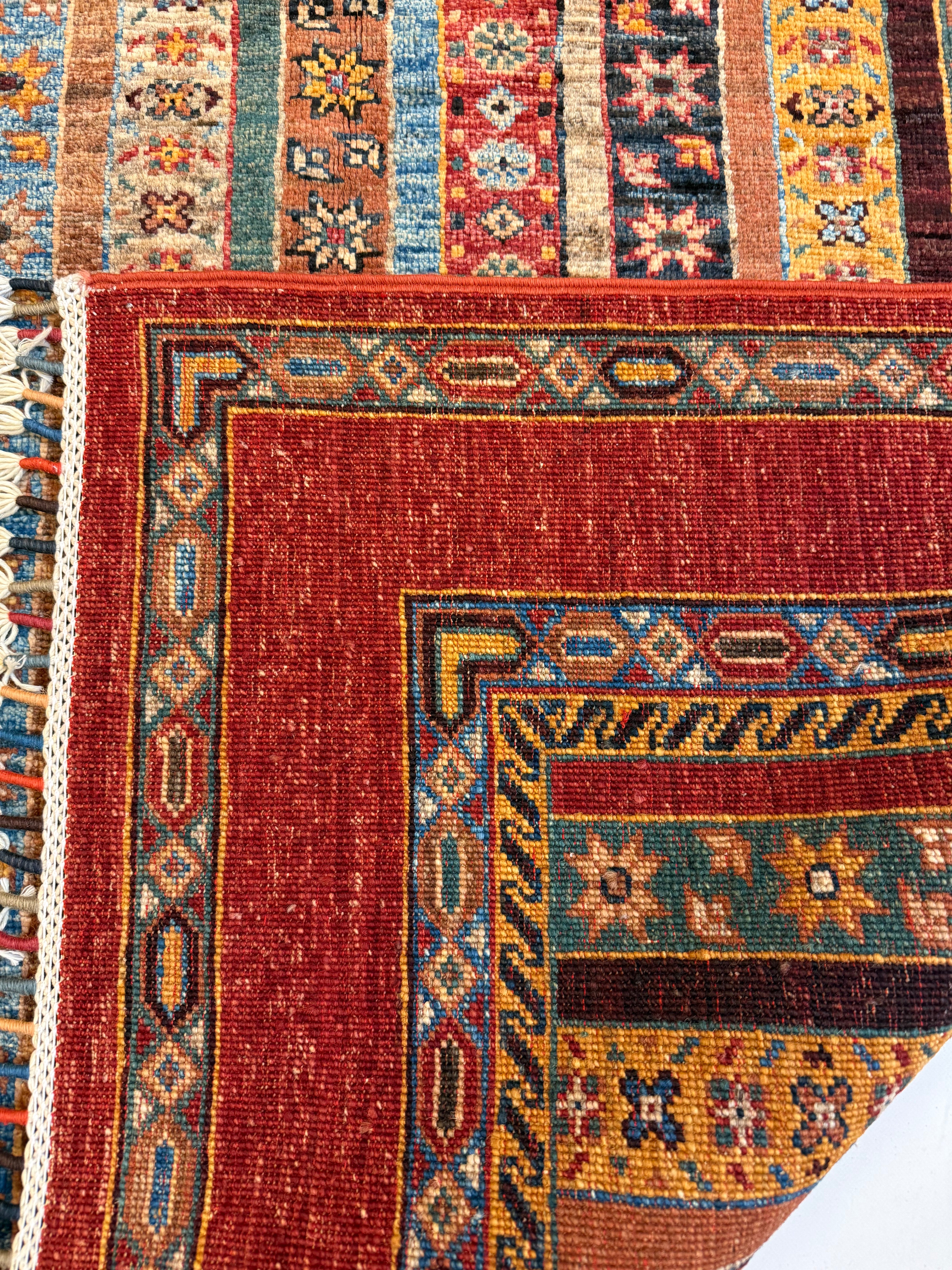 KHURIJN 128 x 180 CM