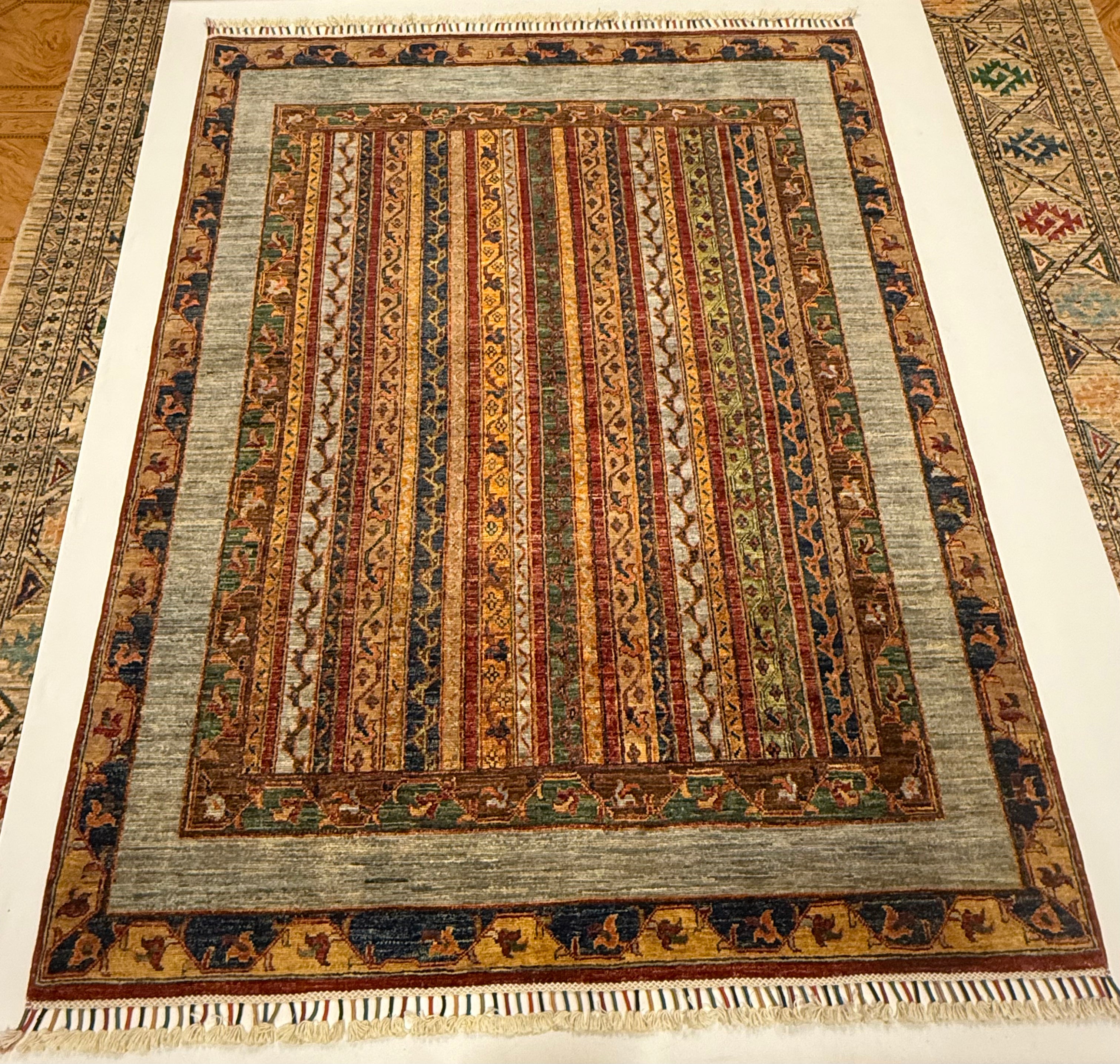 KHURIJN 154 x 201 CM