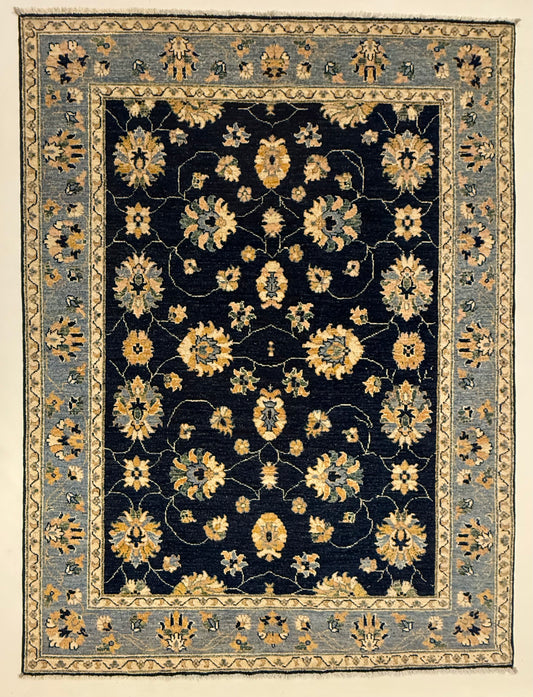 Ziegler Tapijt 154 x 205 CM