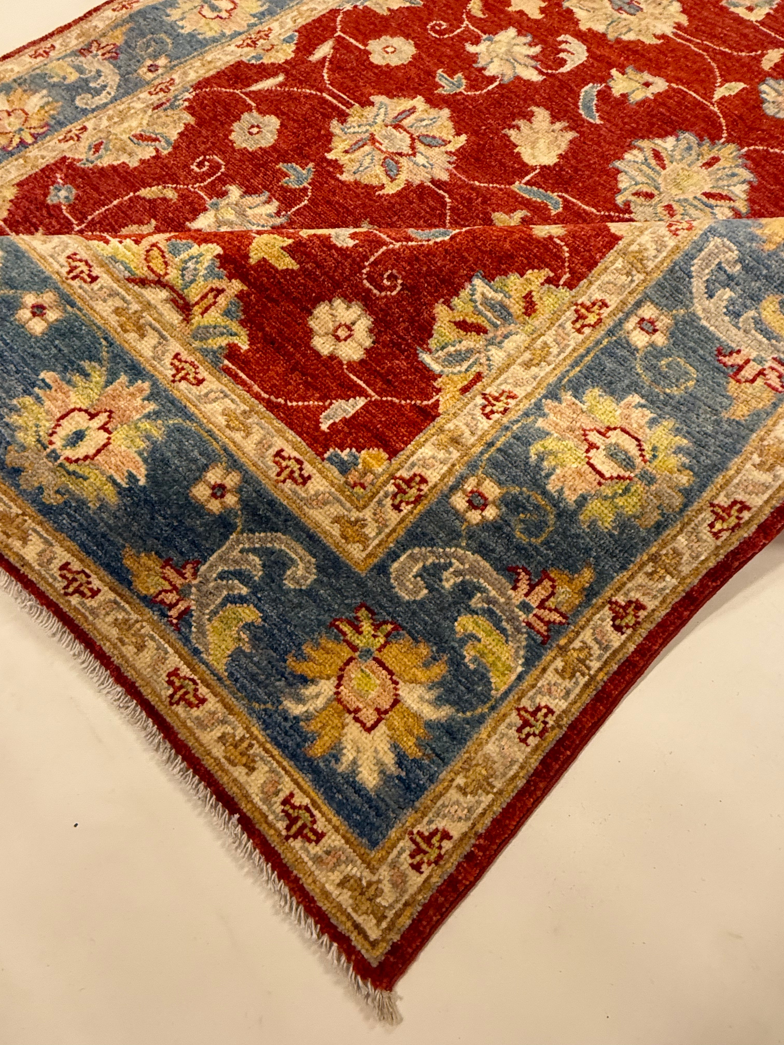 Farahan Ziegler 147 x 198 CM