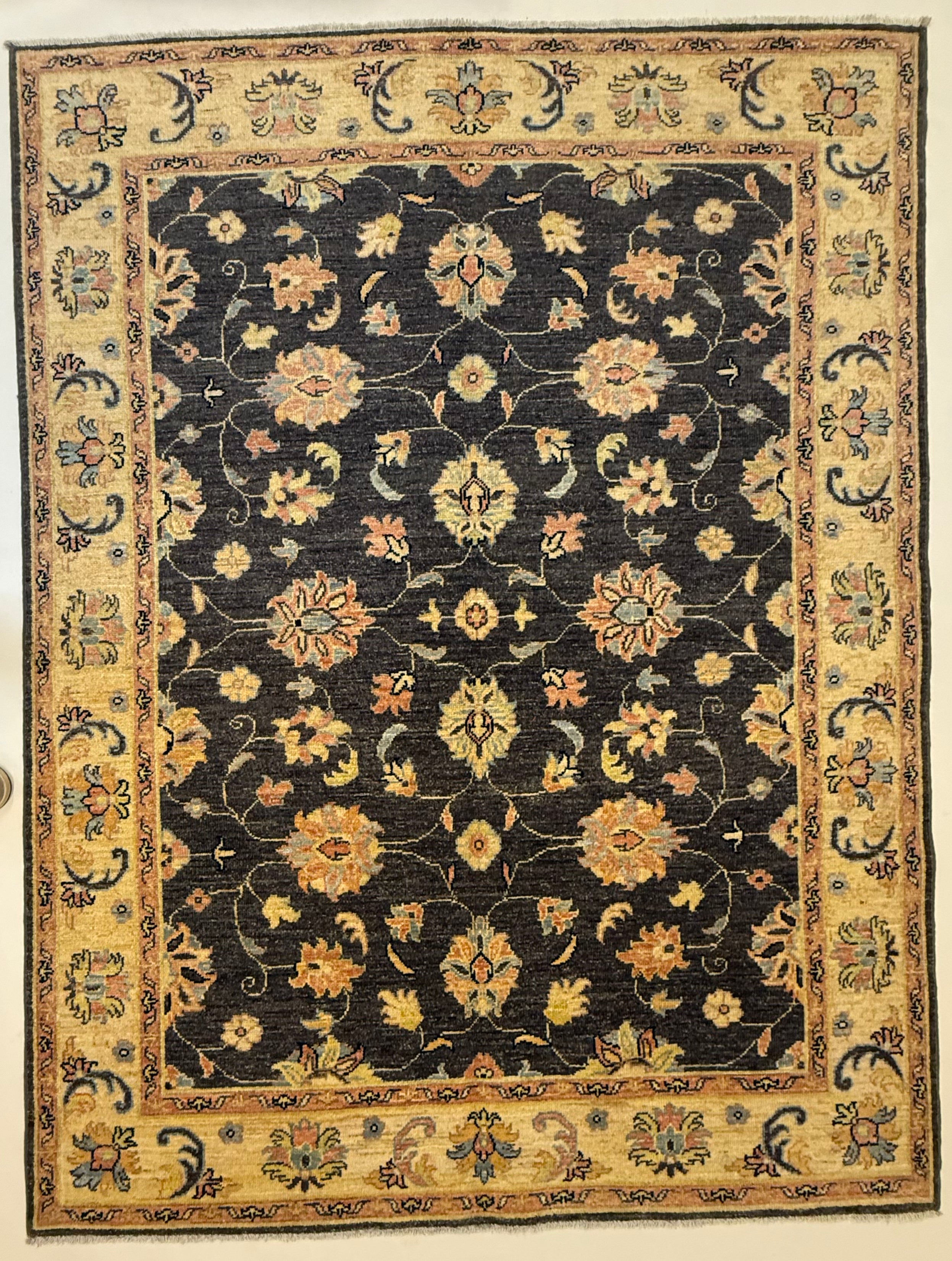 ZIEGLER 155 x 204 CM