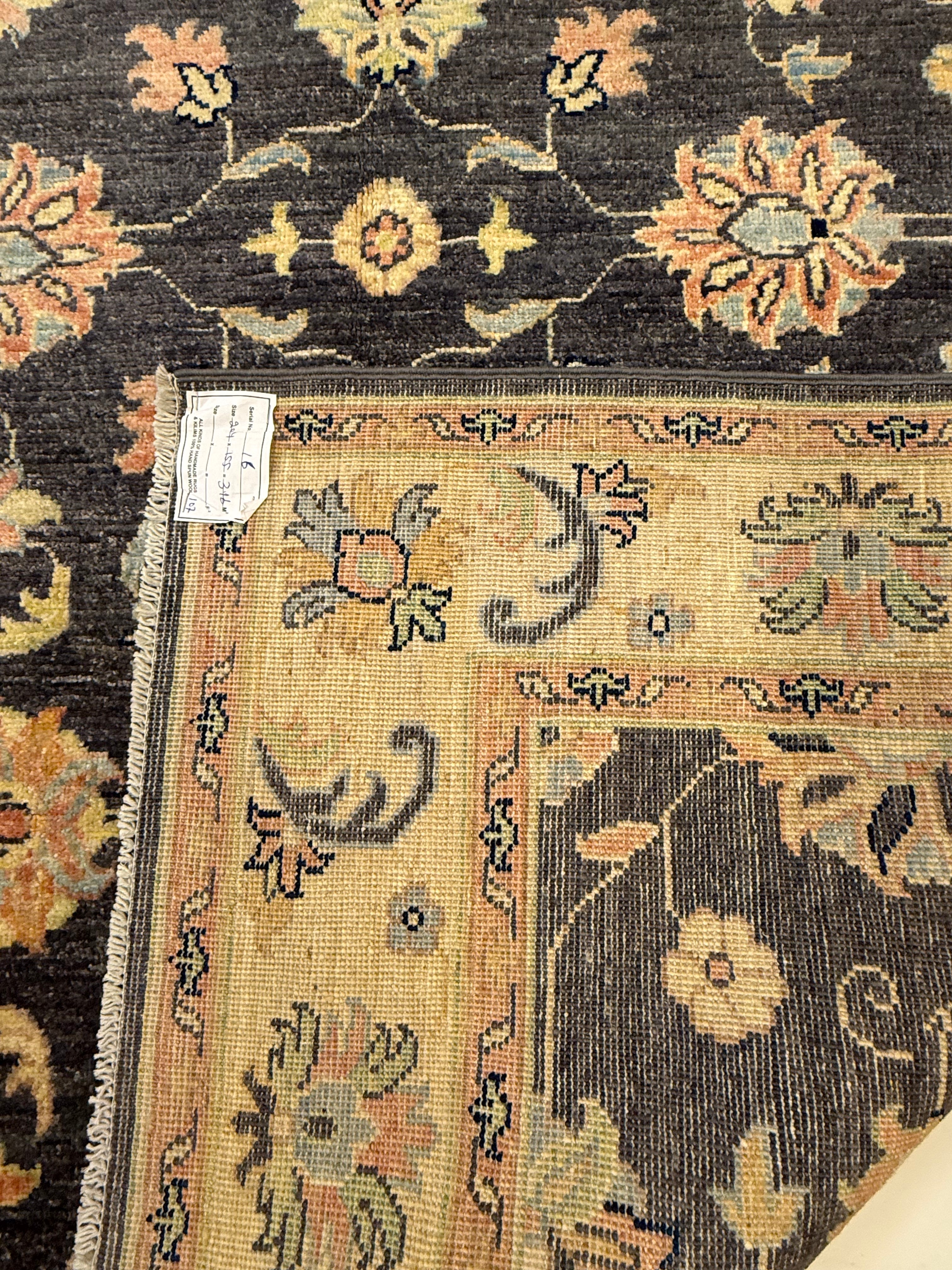 ZIEGLER 155 x 204 CM