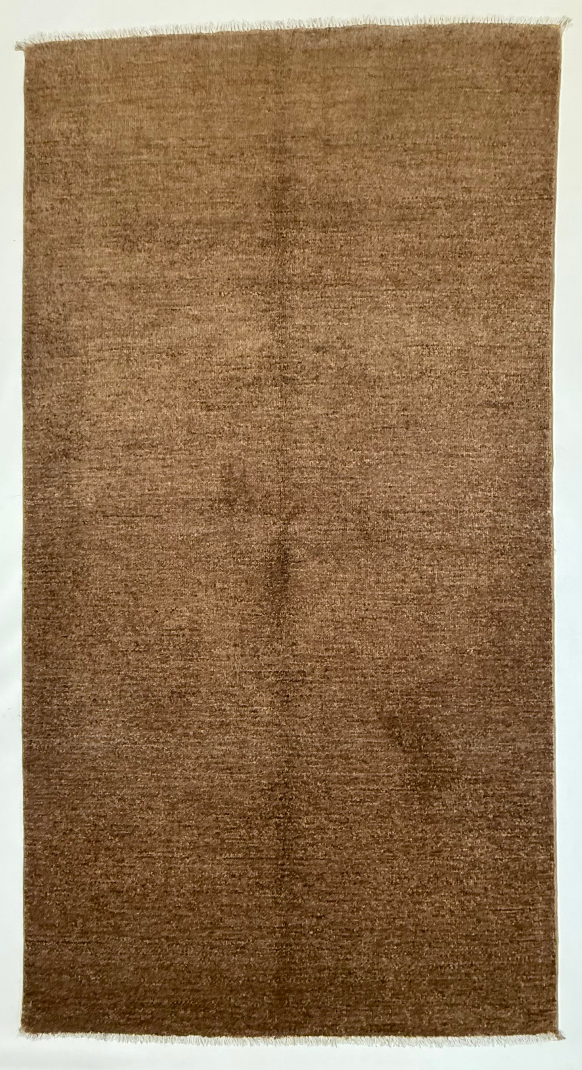 NATURAL GABBEH 101 x 193 CM