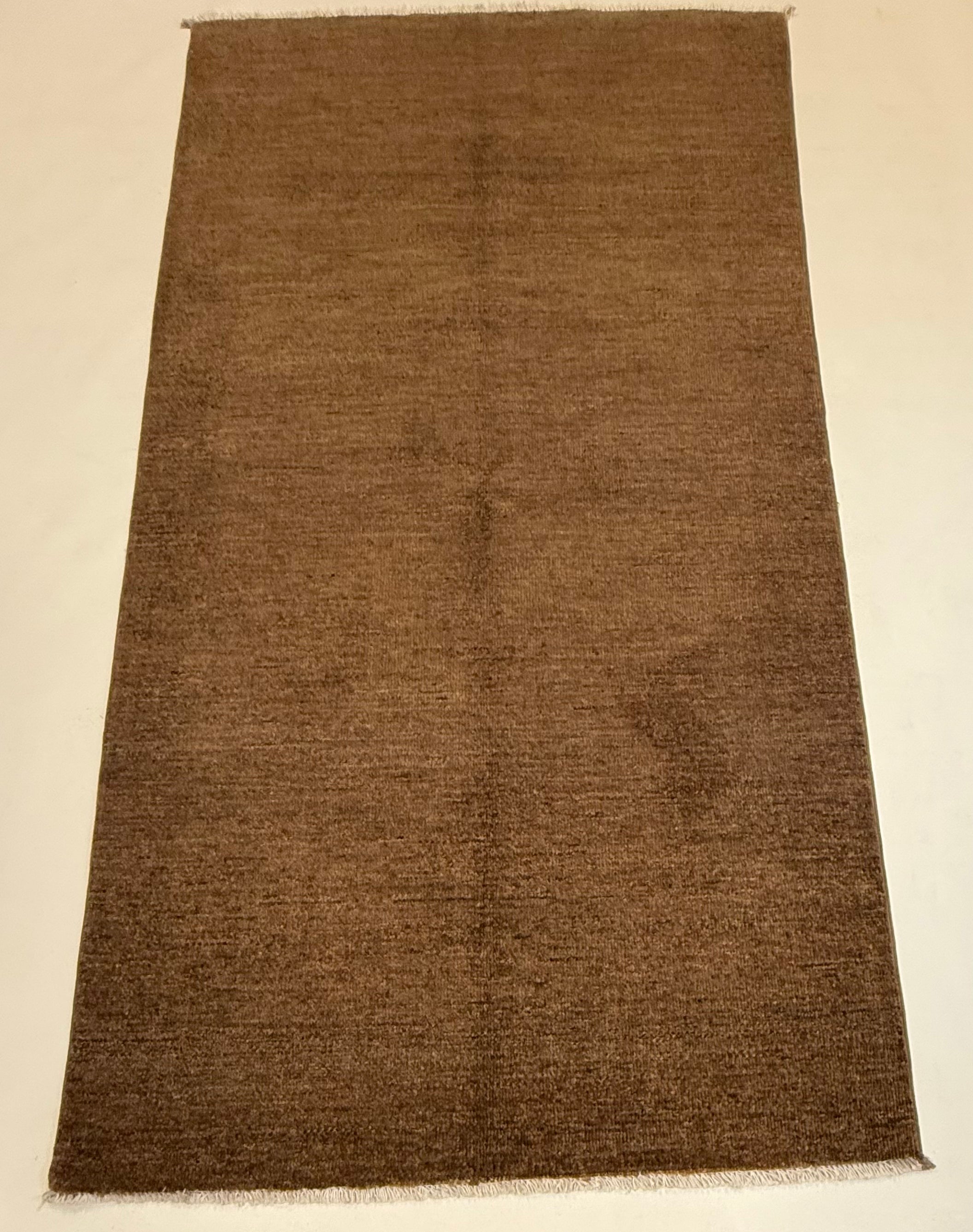 NATURAL GABBEH 101 x 193 CM