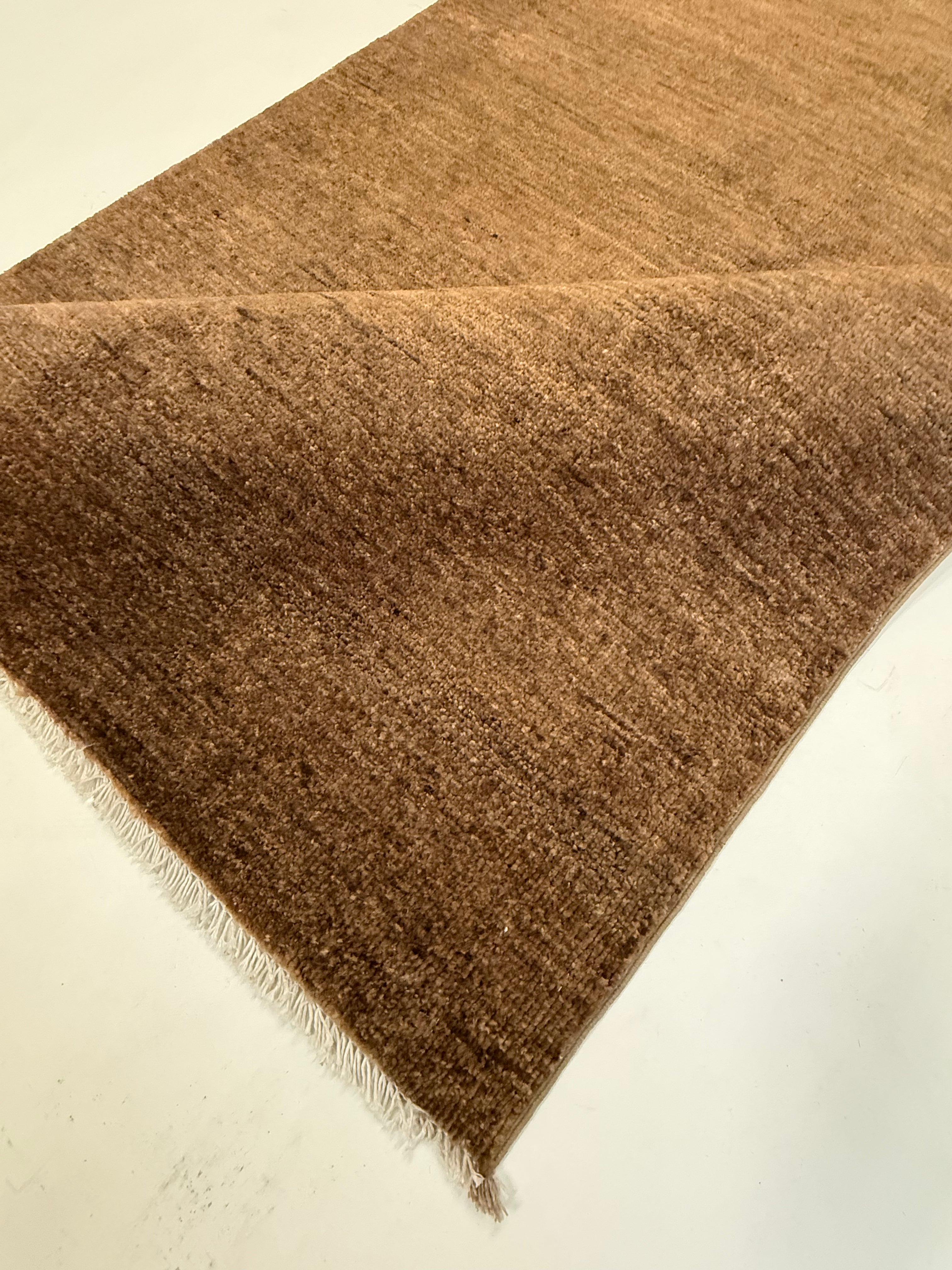 NATURAL GABBEH 101 x 193 CM