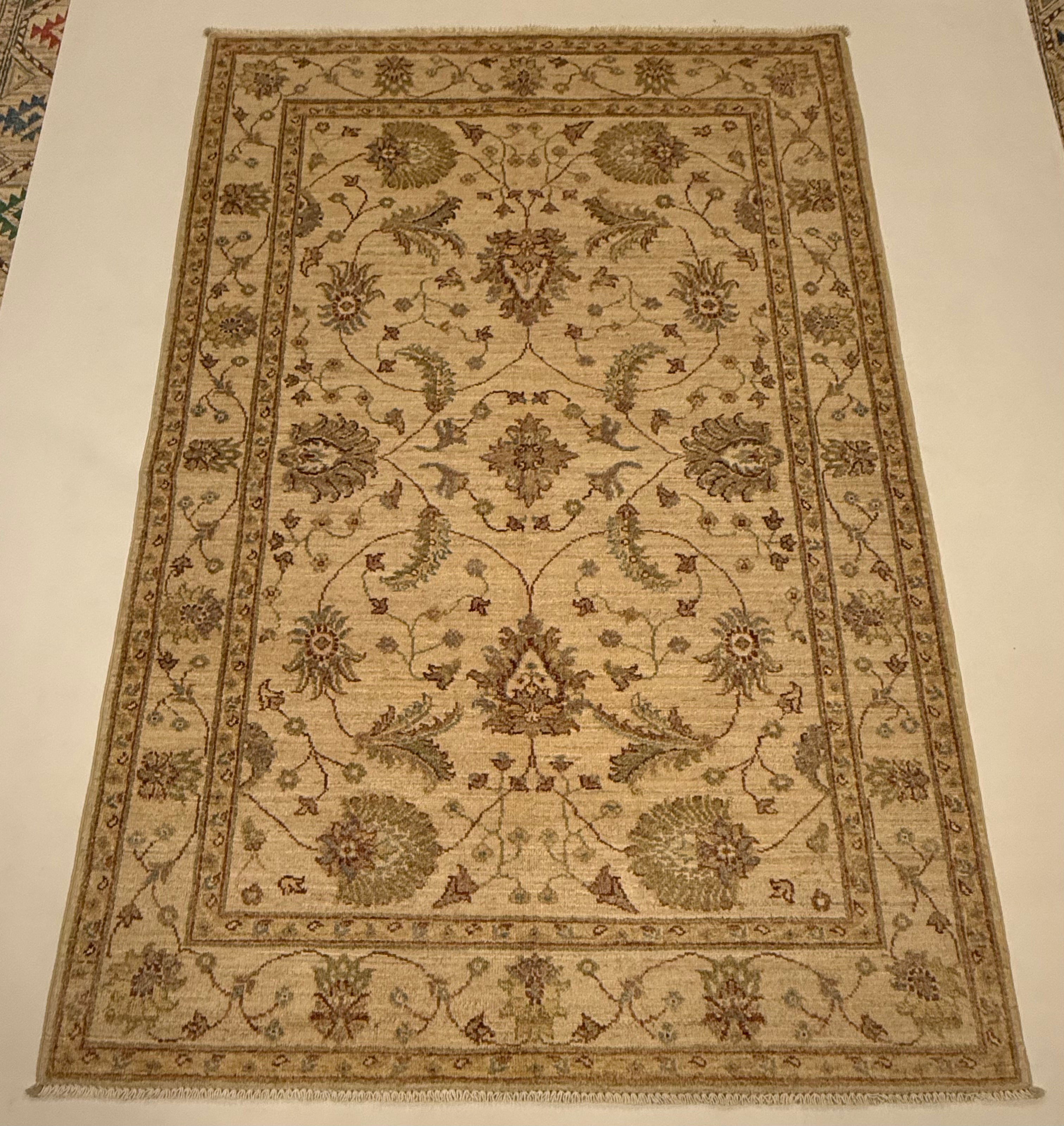 ZIEGLER 121 x 183 CM