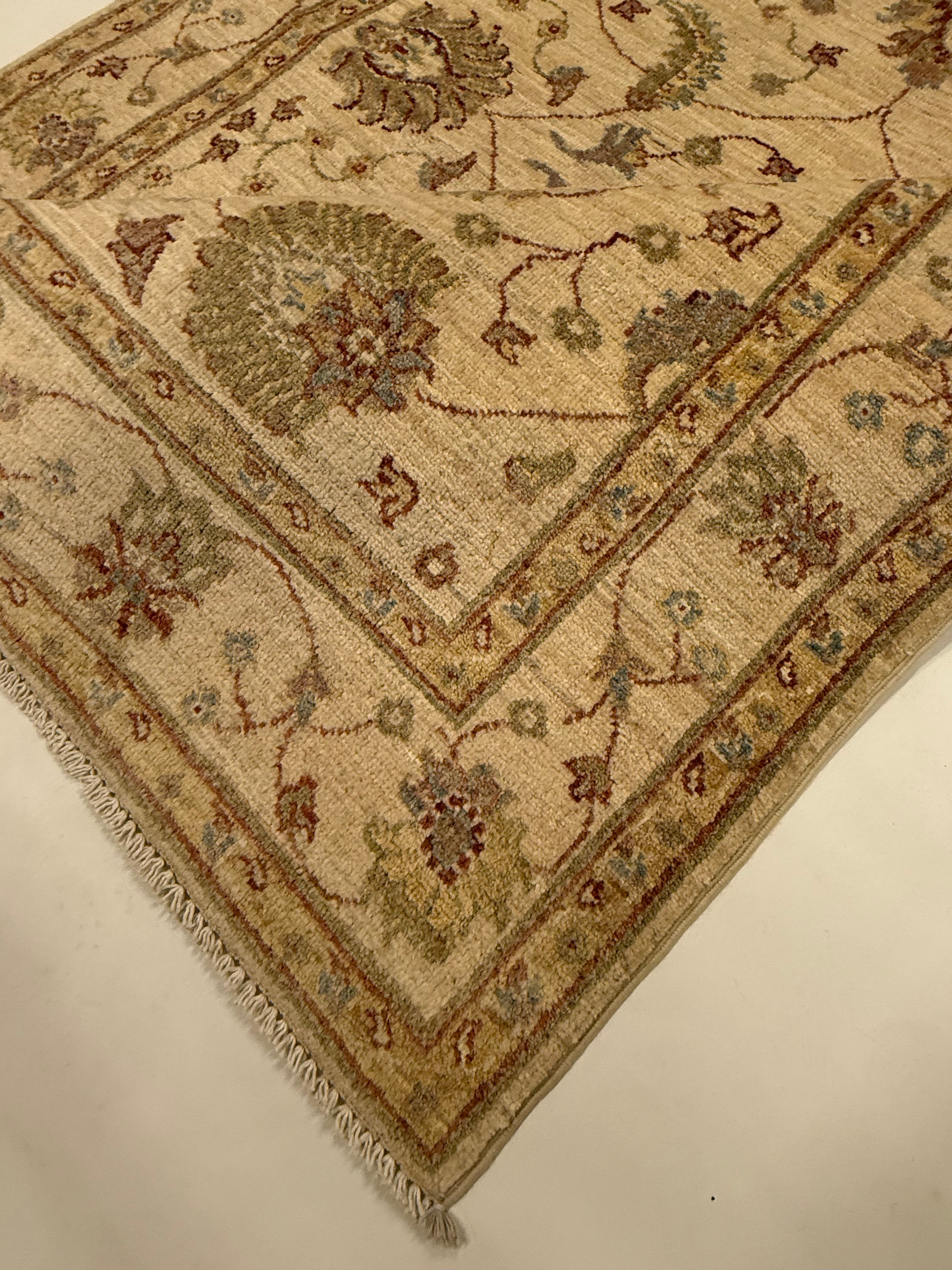Ziegler Tapijt 121 x 183 CM