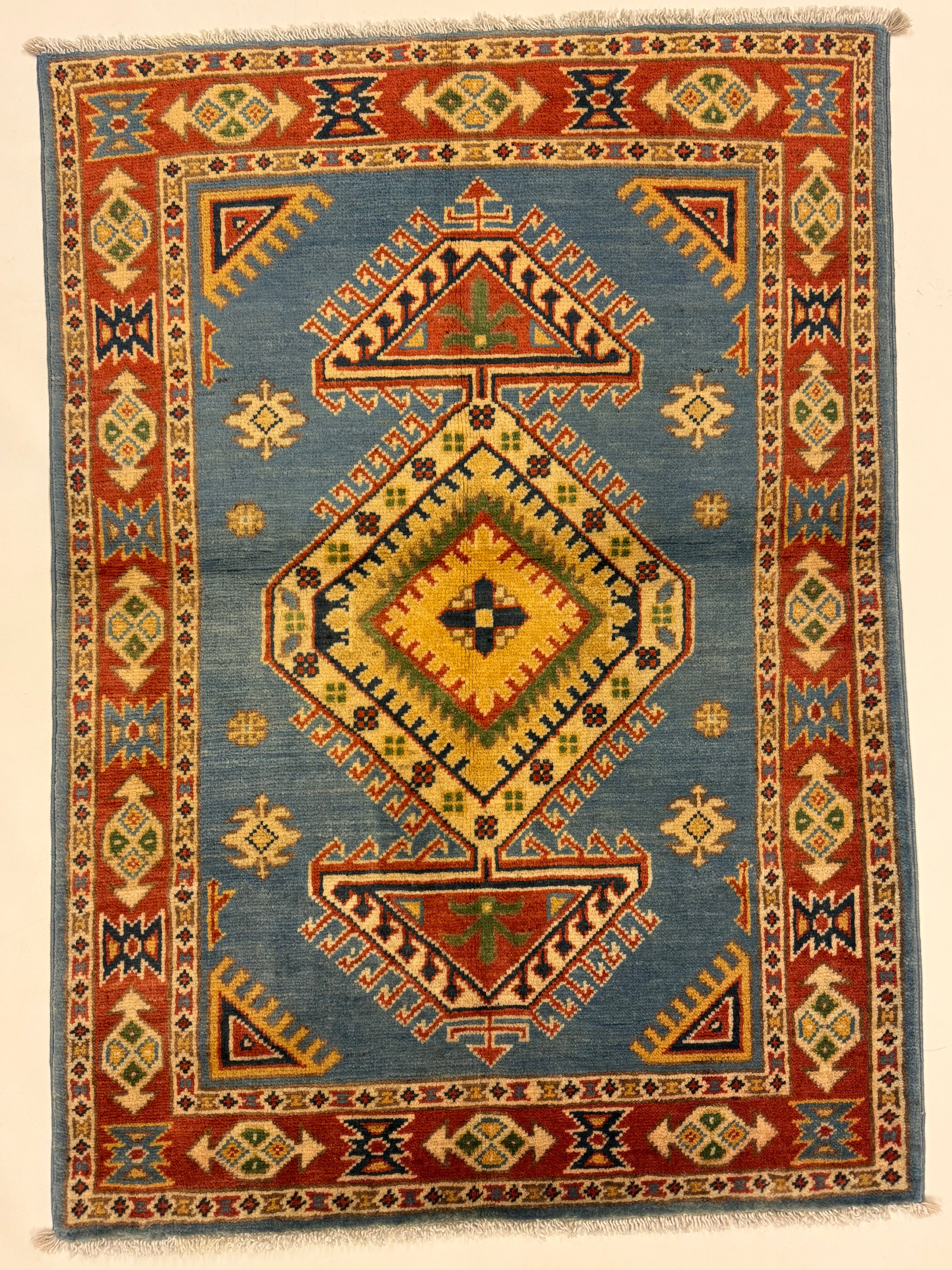 KAZAK 79 X 119 CM