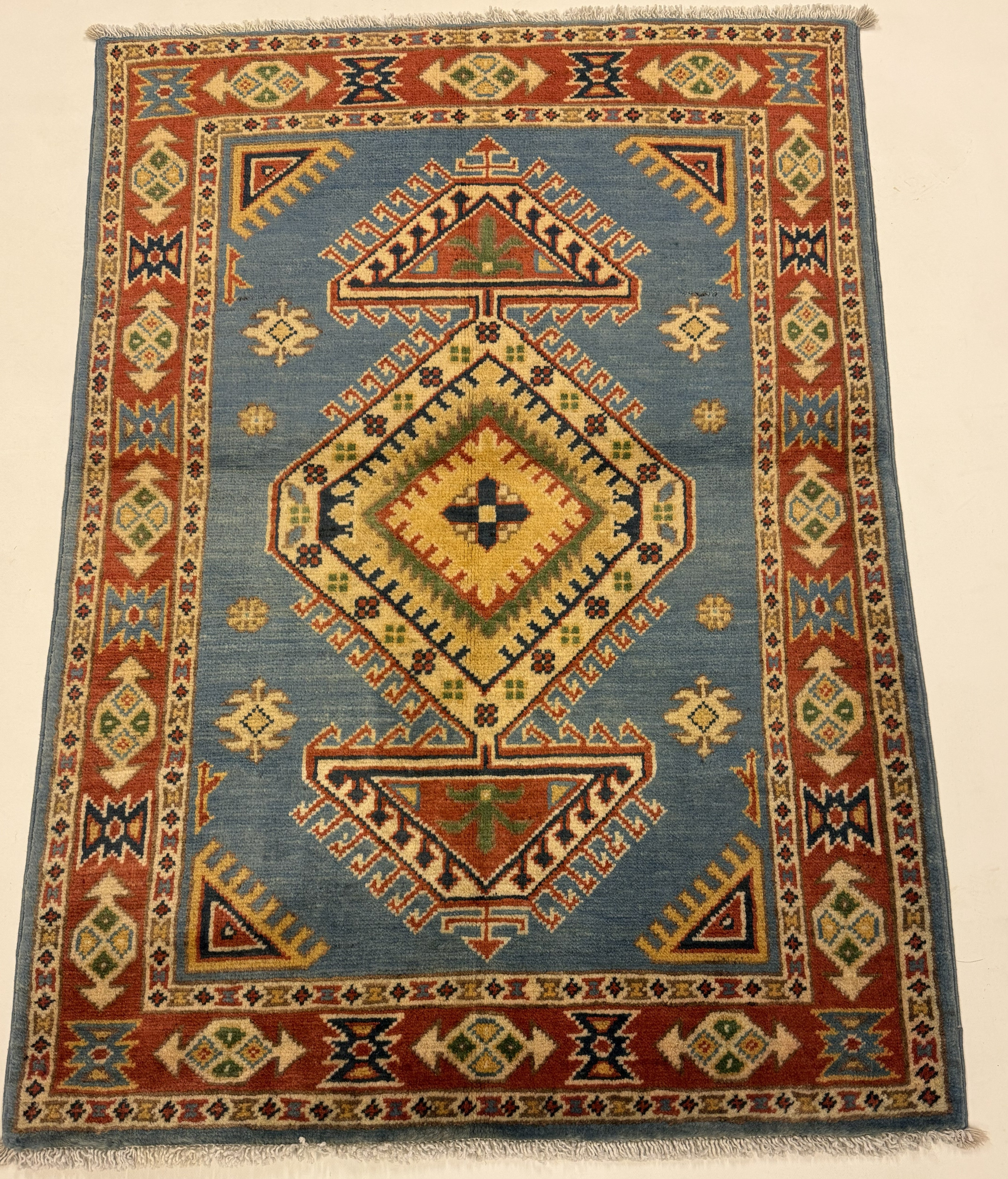 KAZAK 79 X 119 CM