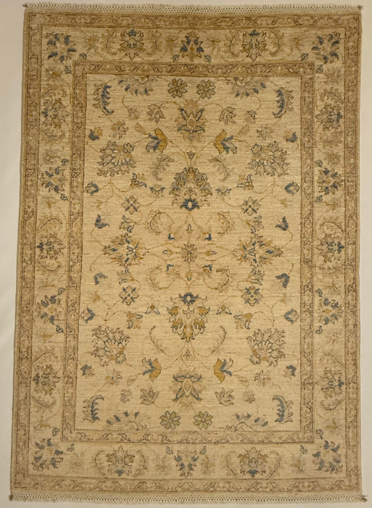 Ziegler Tapijt 125 x 177 CM