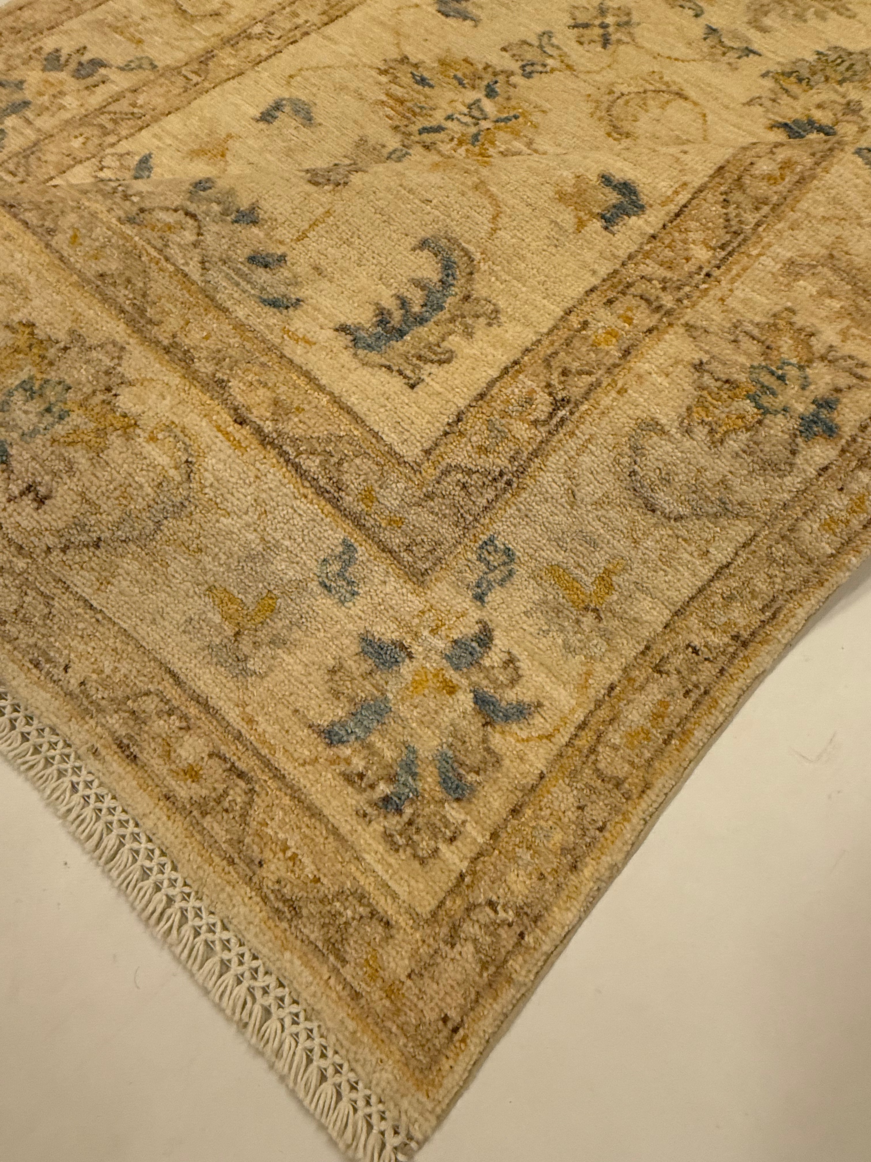 Ziegler Tapijt 125 x 177 CM