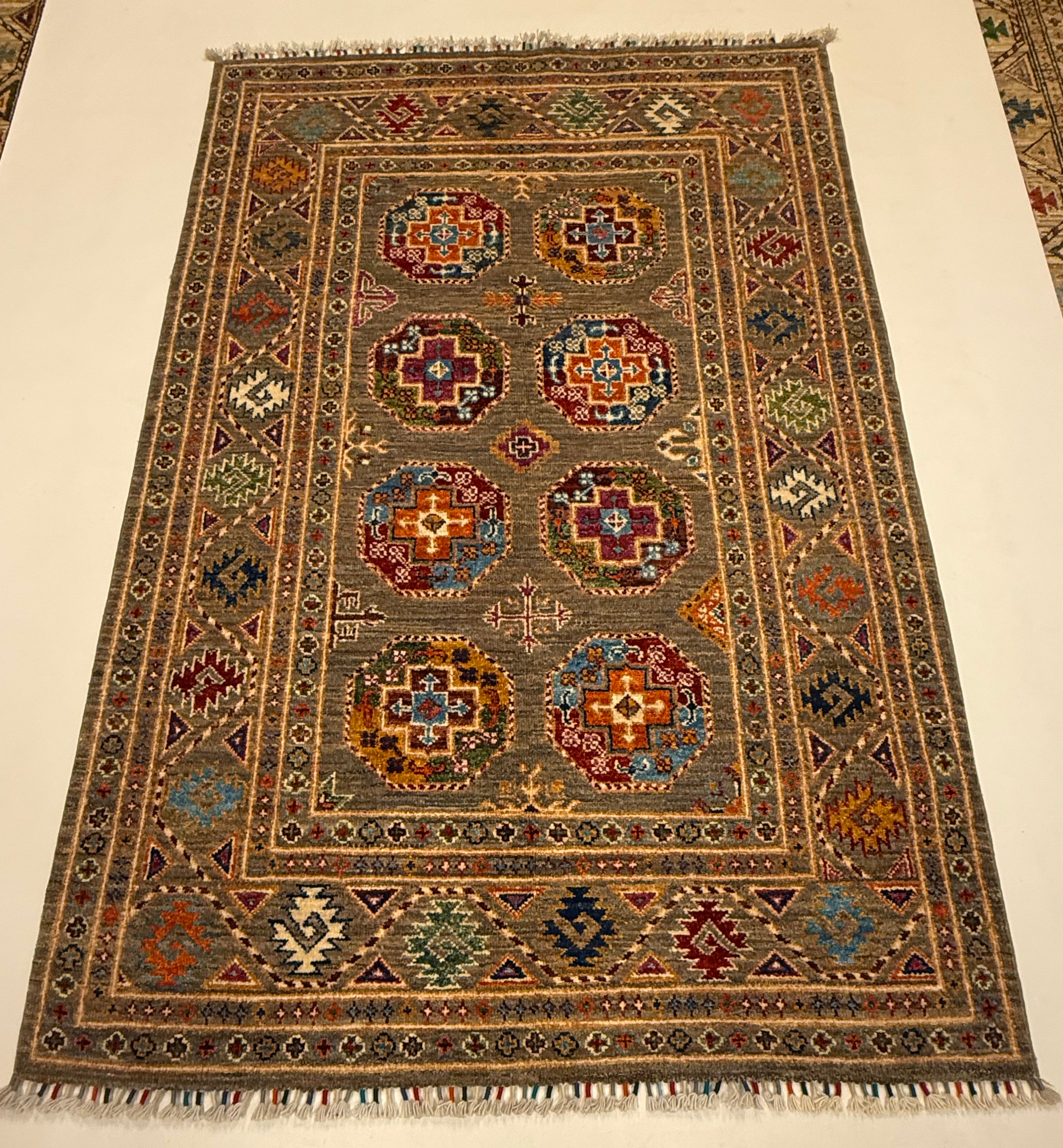 KAZAK 120 x 180 CM