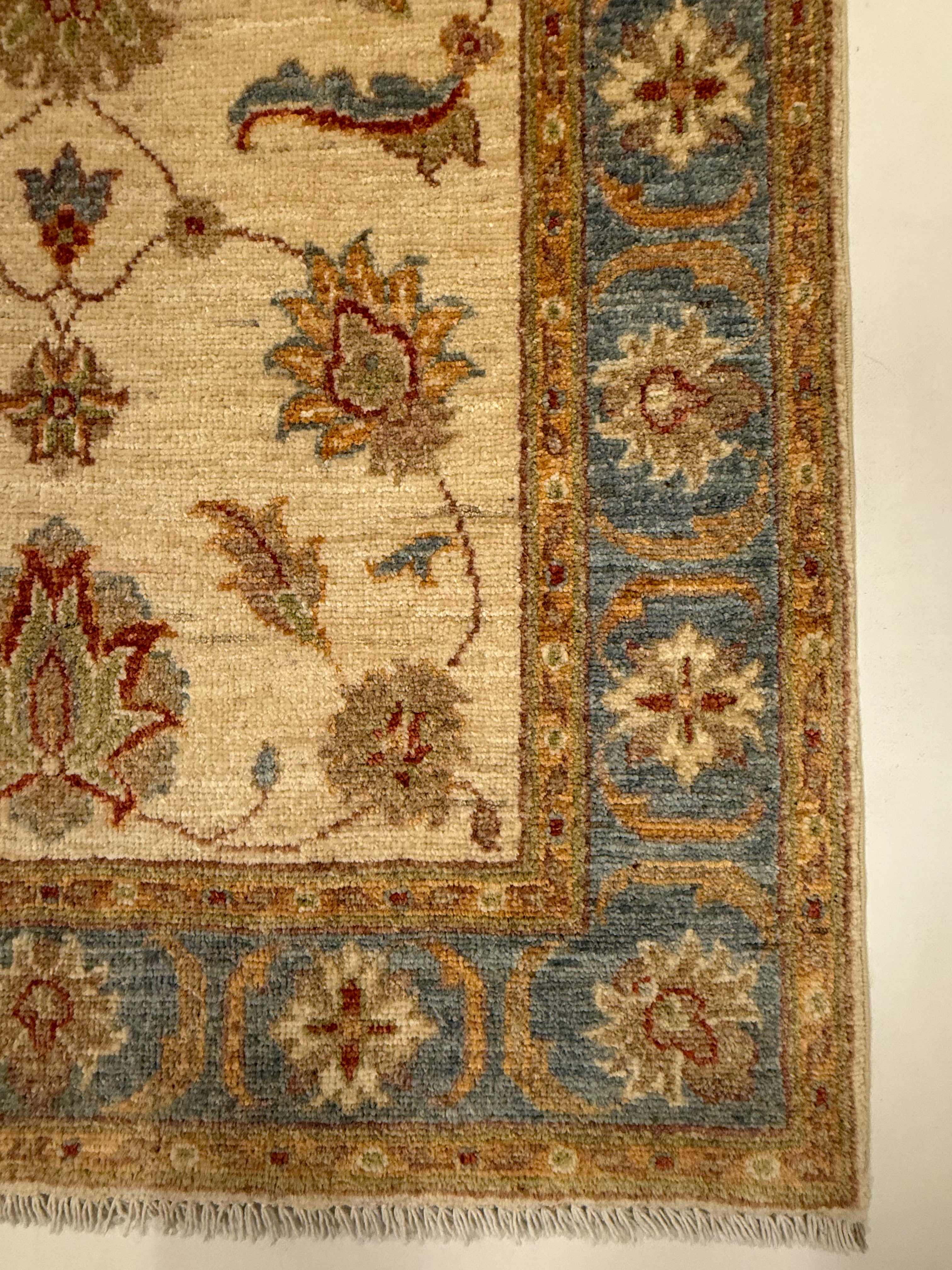 FARAHAN ZIEGLER 81 x 132 CM