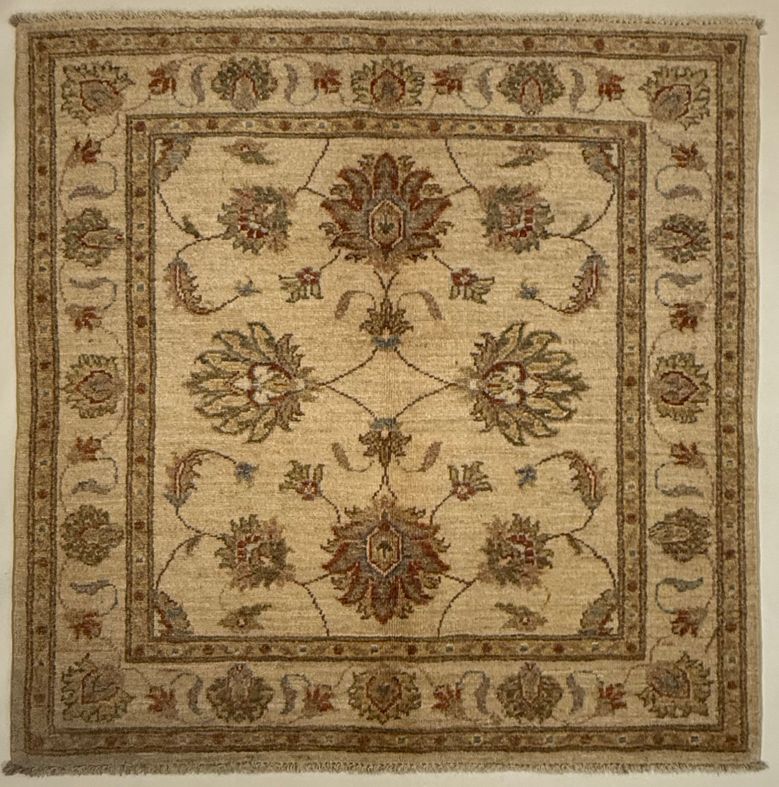 ZIEGLER 100 x 101 CM