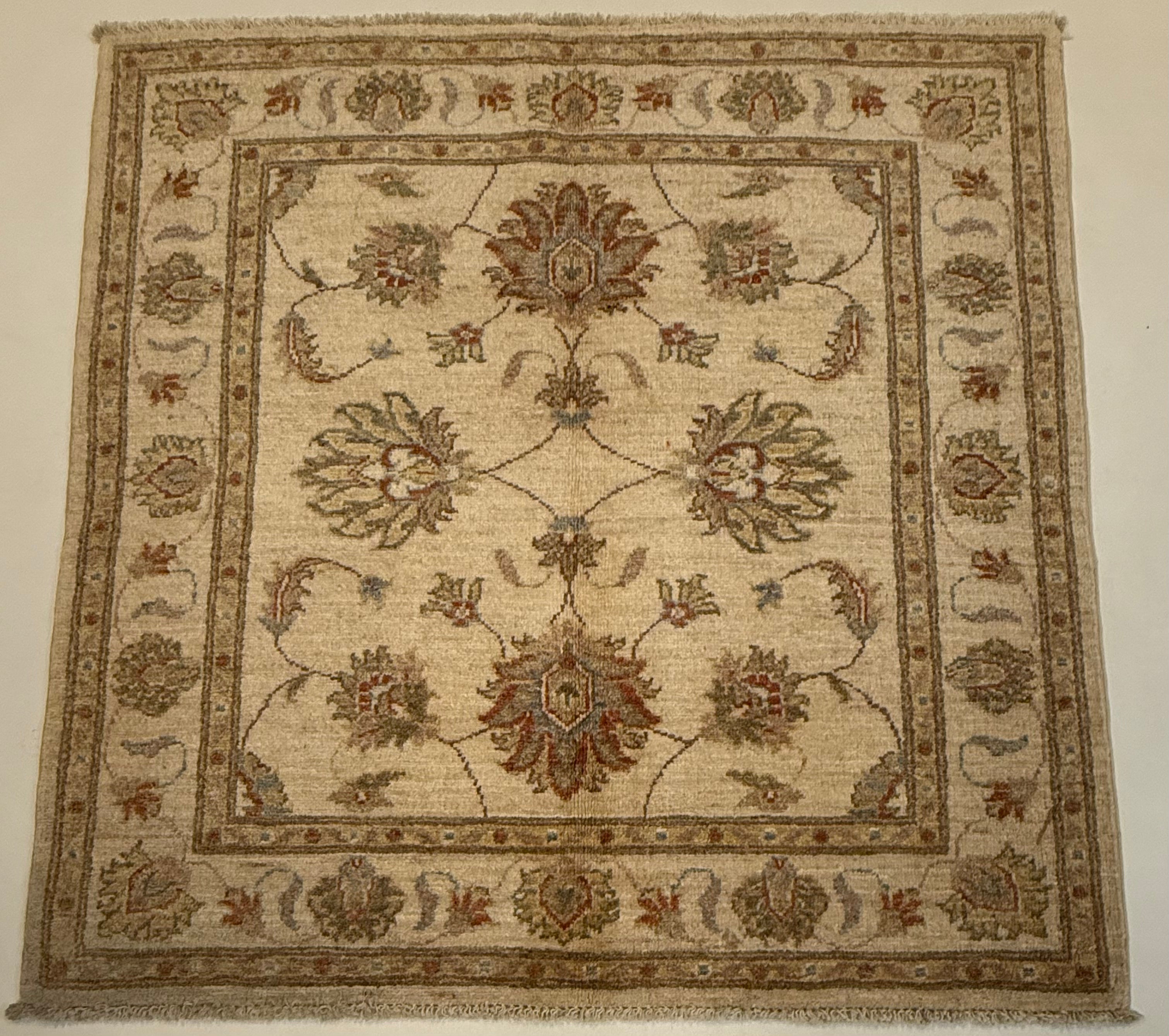 ZIEGLER 100 x 101 CM