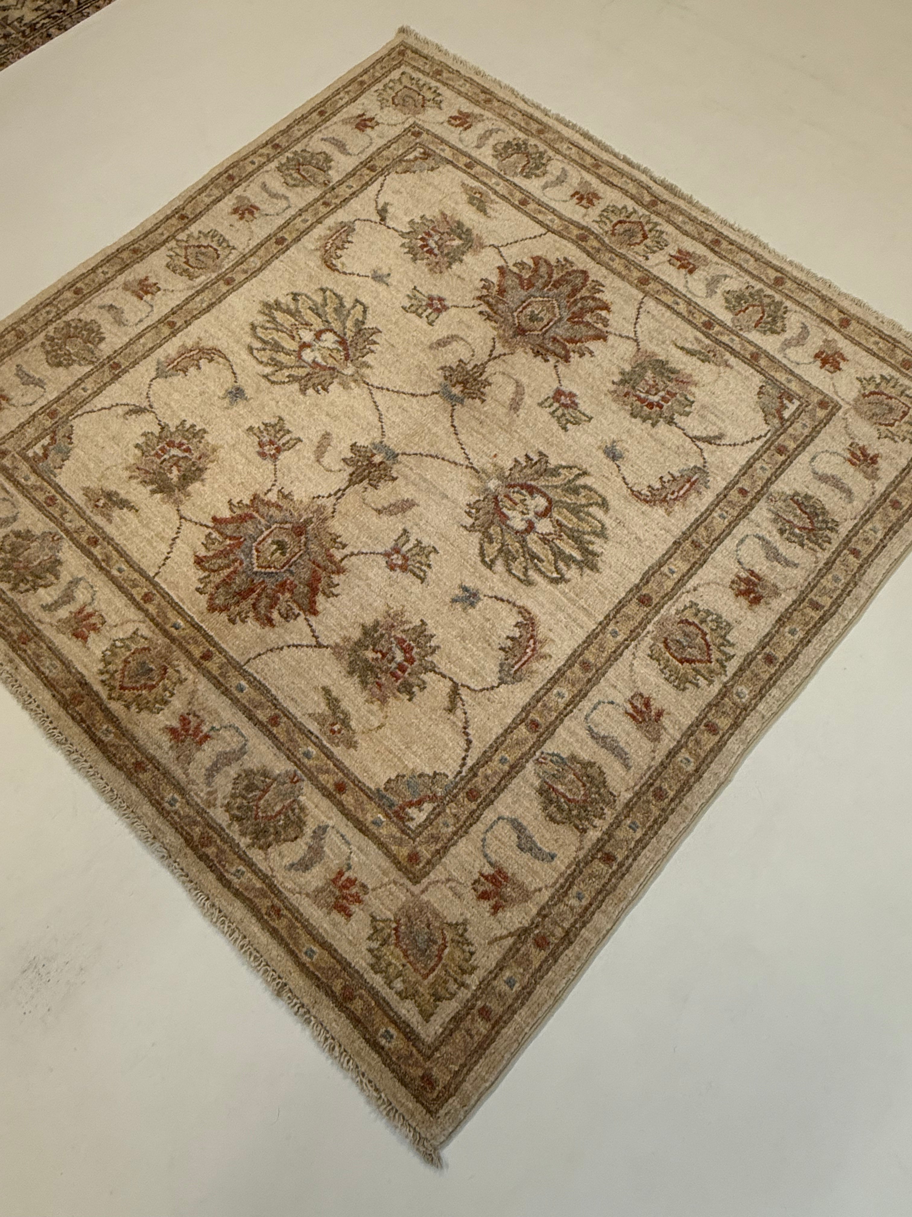 ZIEGLER 100 x 101 CM