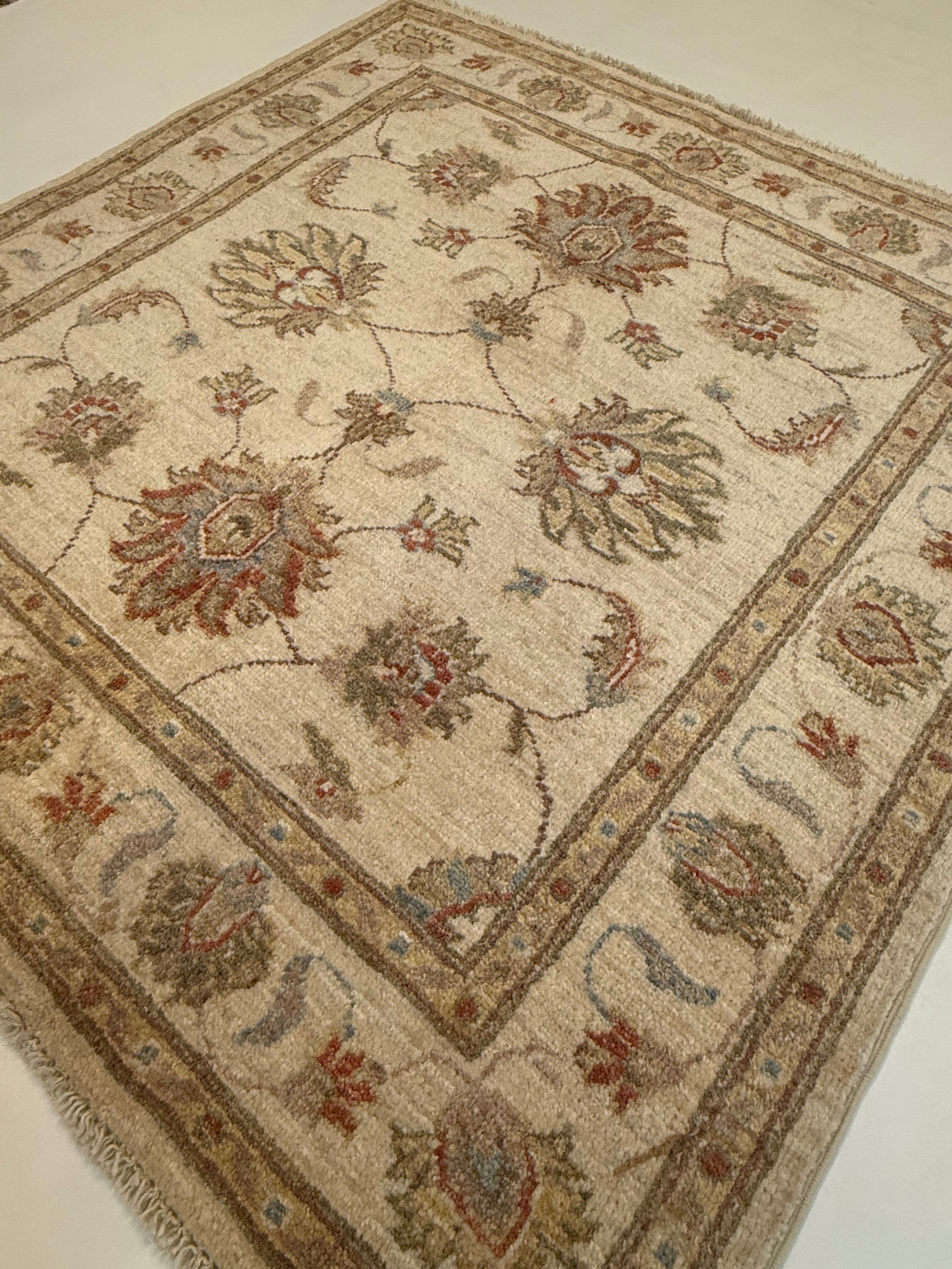 ZIEGLER 100 x 101 CM