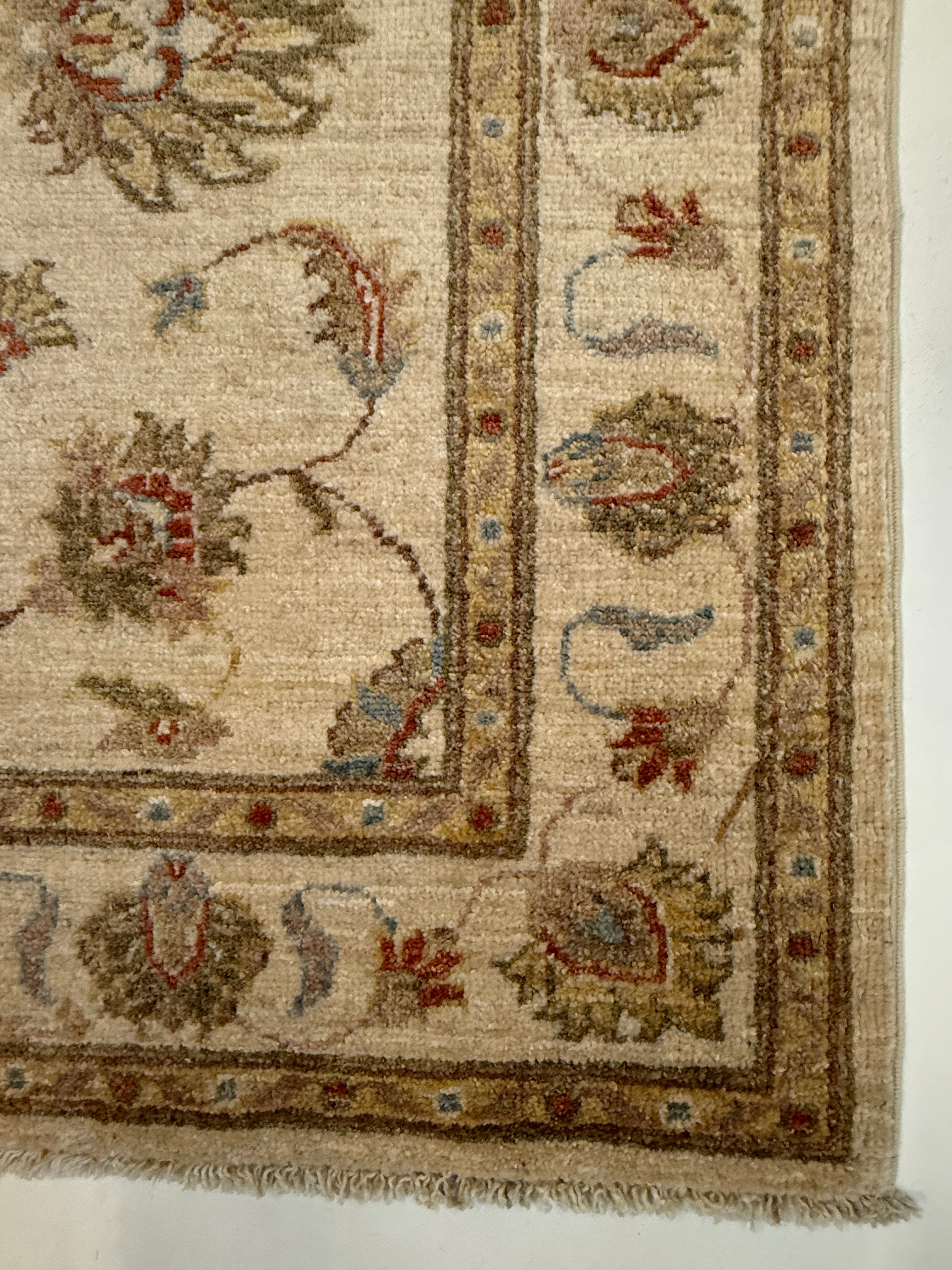 ZIEGLER 100 x 101 CM