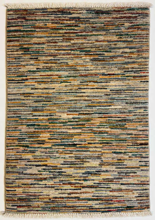 Line Gabbeh 63 x 91 CM