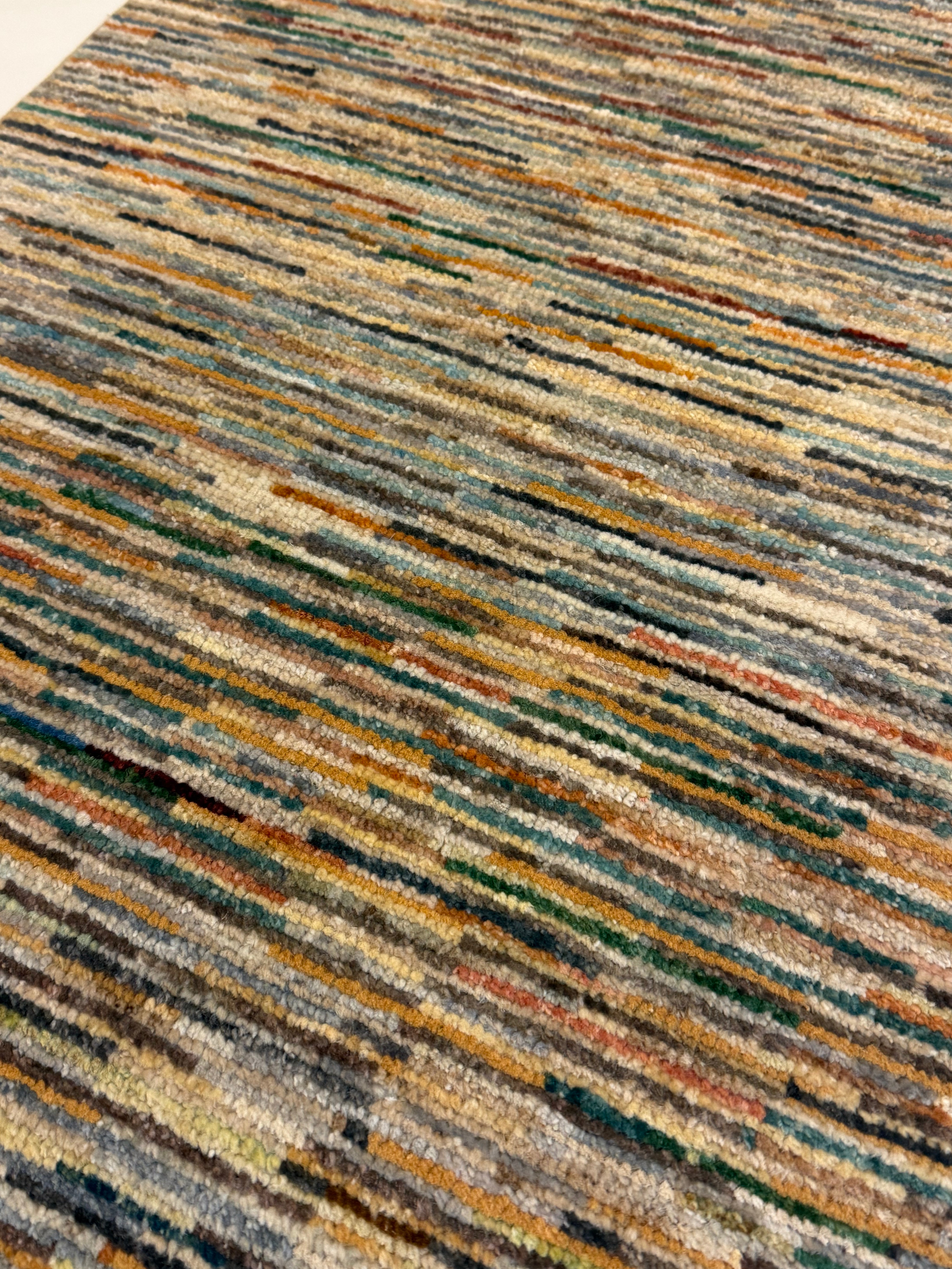 LINE GABBEH 63 x 91 CM