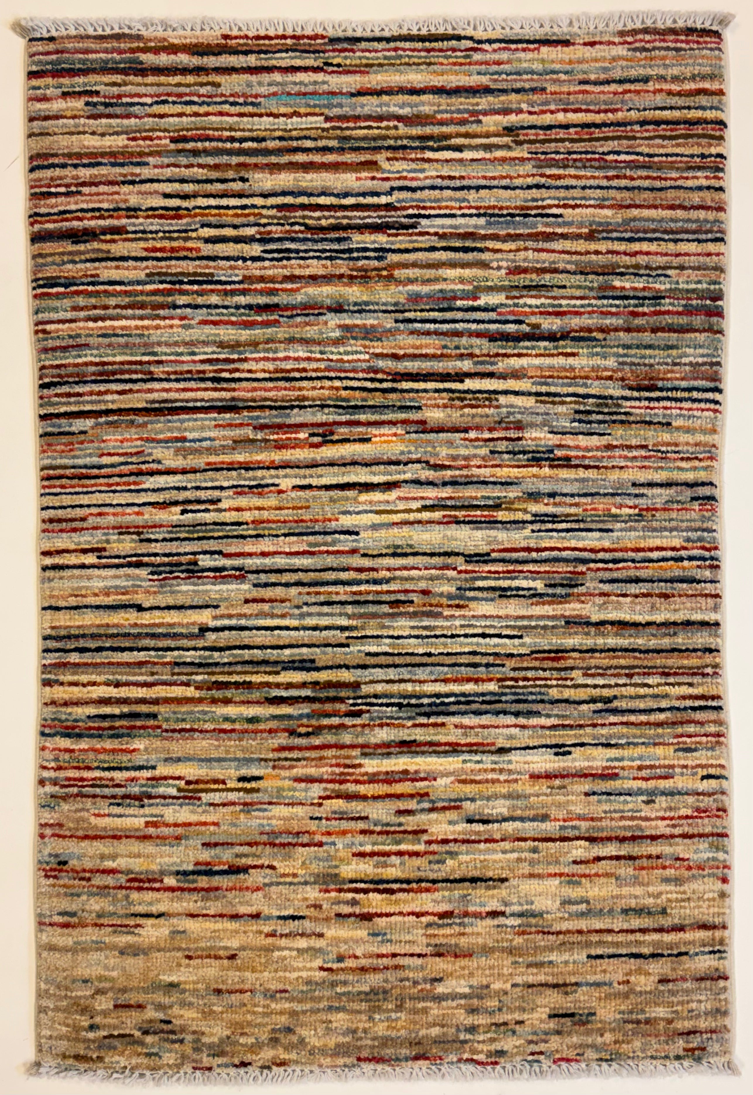 LINE GABBEH 63 x 96 CM