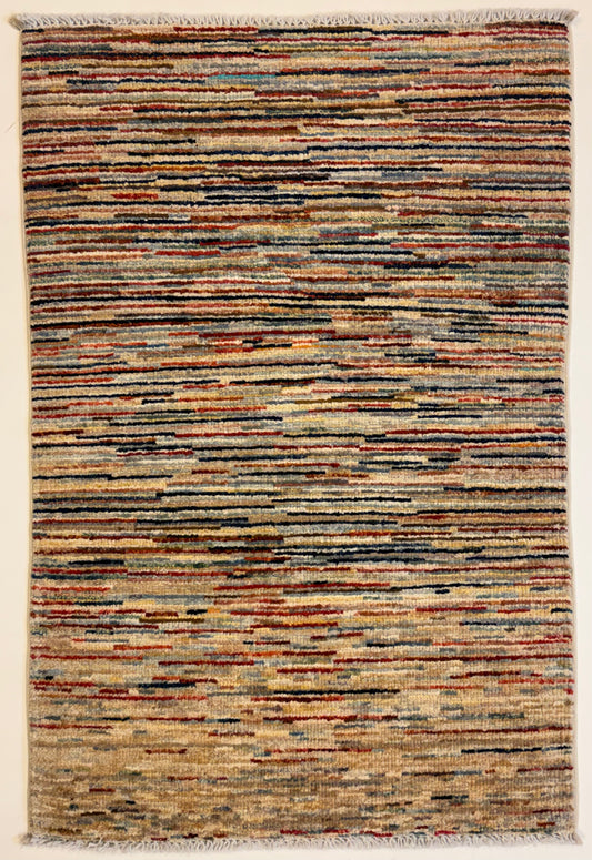 Line Gabbeh 63 x 96 CM