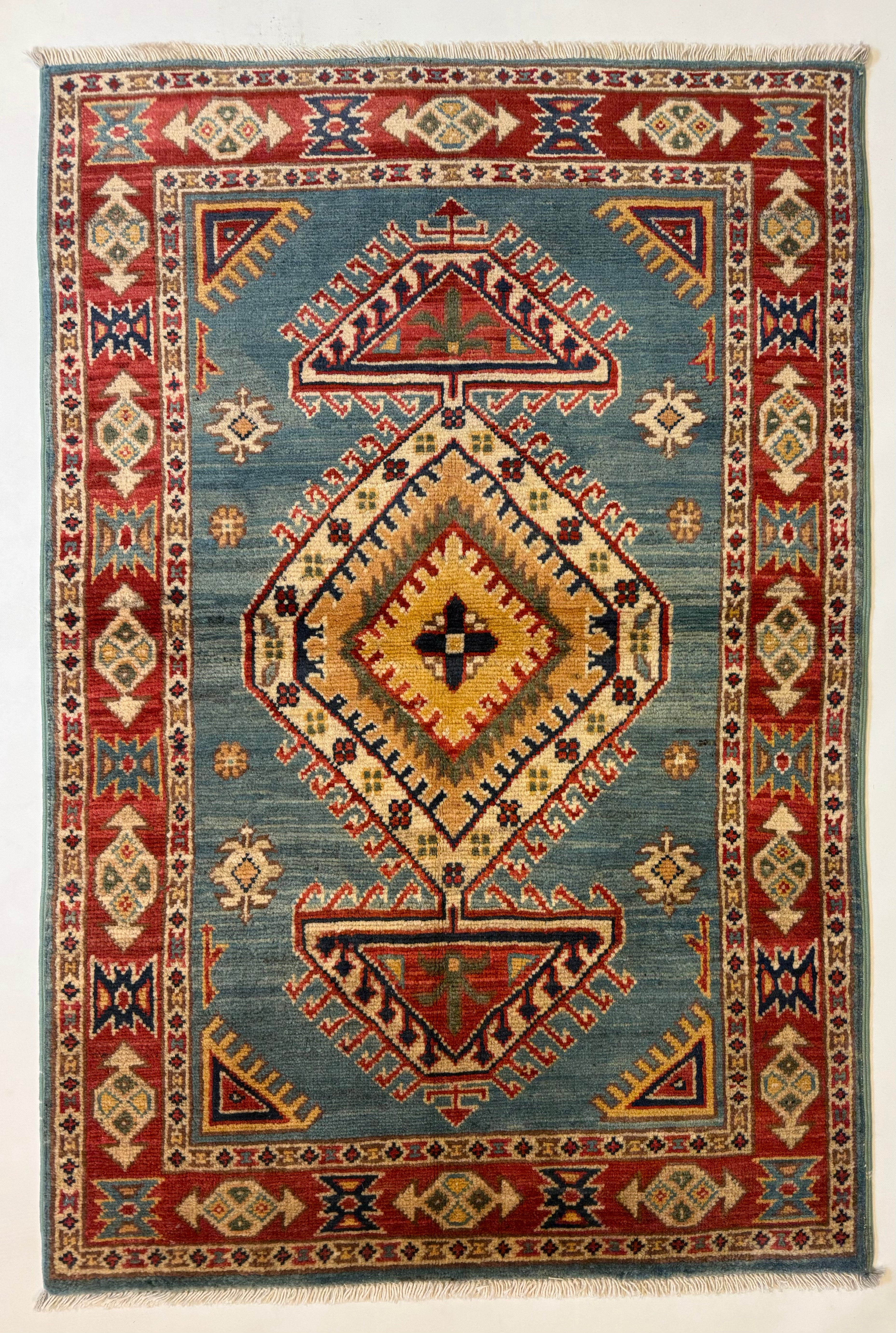 KAZAK 81 X 120 CM