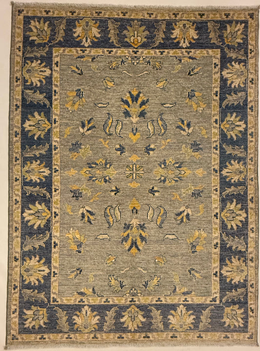 Ziegler Tapijt 124 x 167 CM