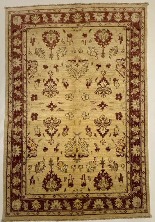 Ziegler Tapijt 119 x 179 CM