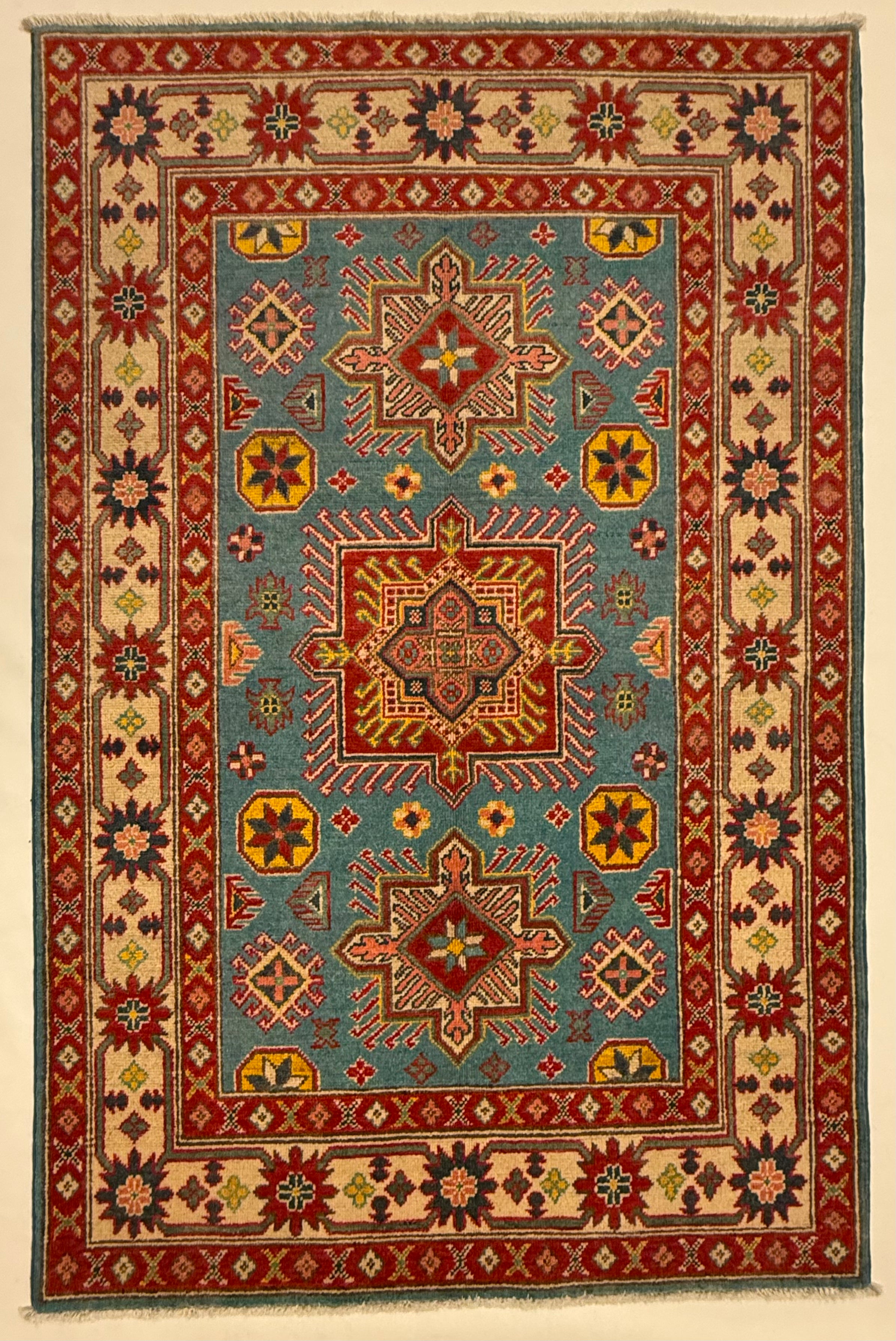 KAZAK 121 x 188 CM