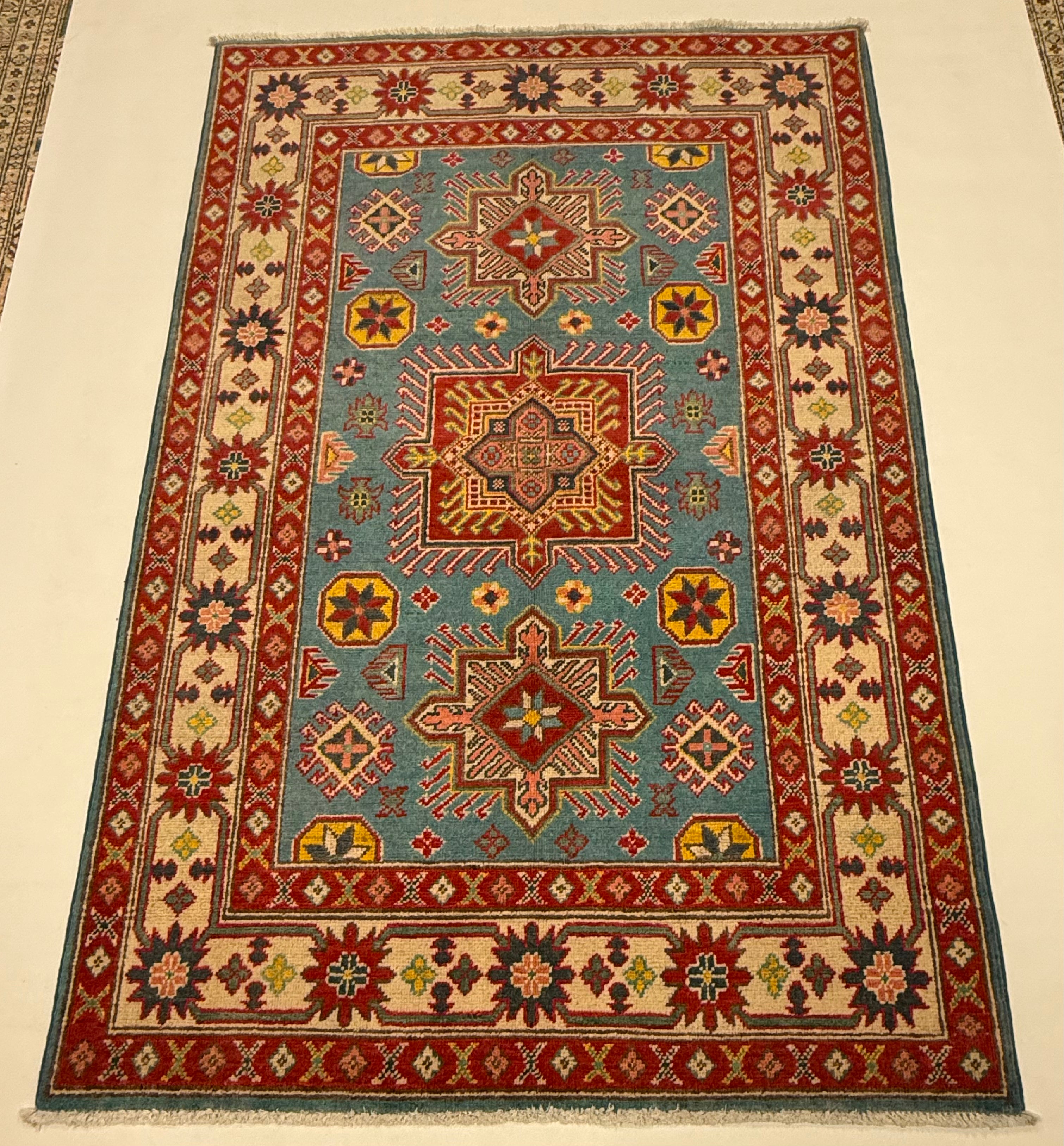 KAZAK 121 x 188 CM