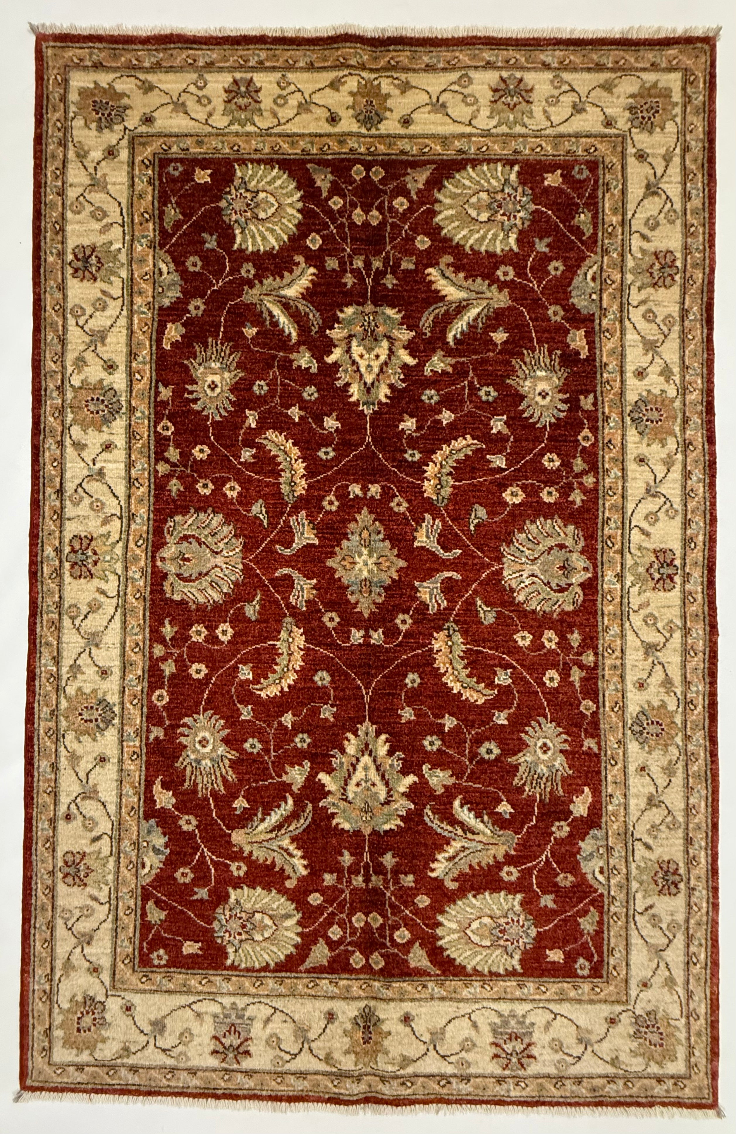 ZIEGLER 121 x 188 CM