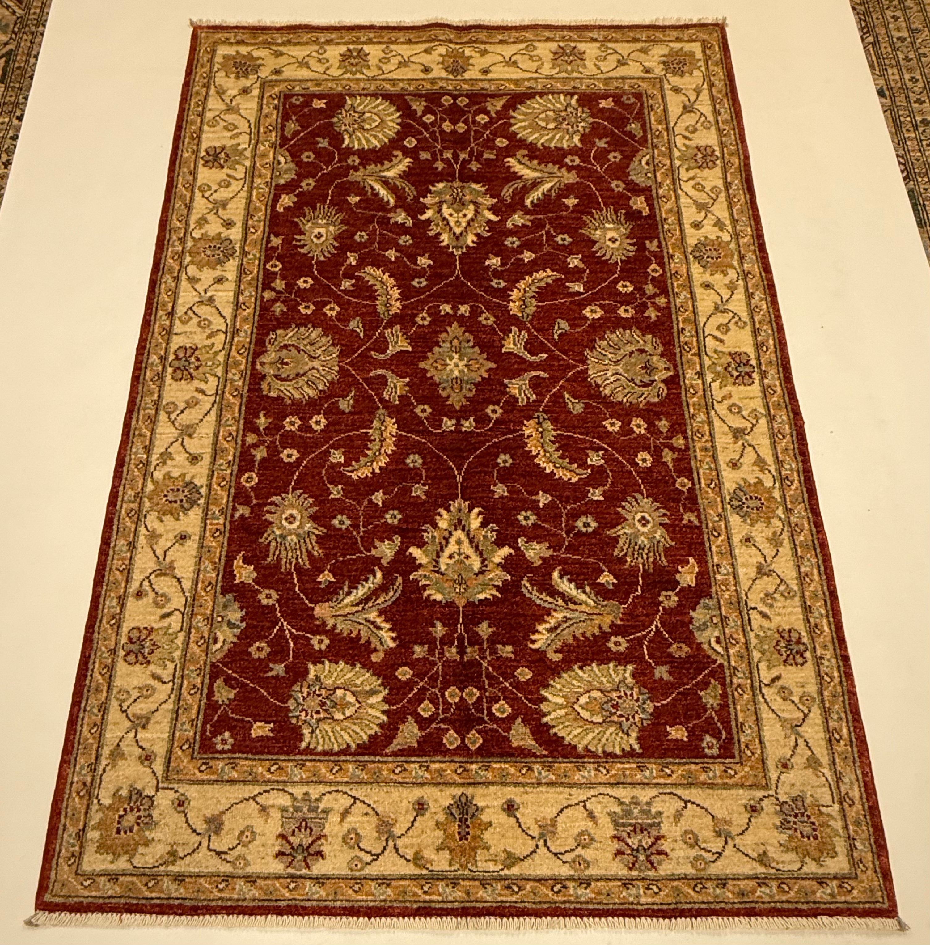 ZIEGLER 121 x 188 CM