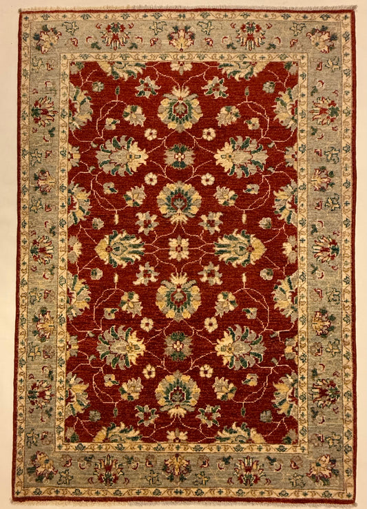 Ziegler Tapijt 122 x 180 CM
